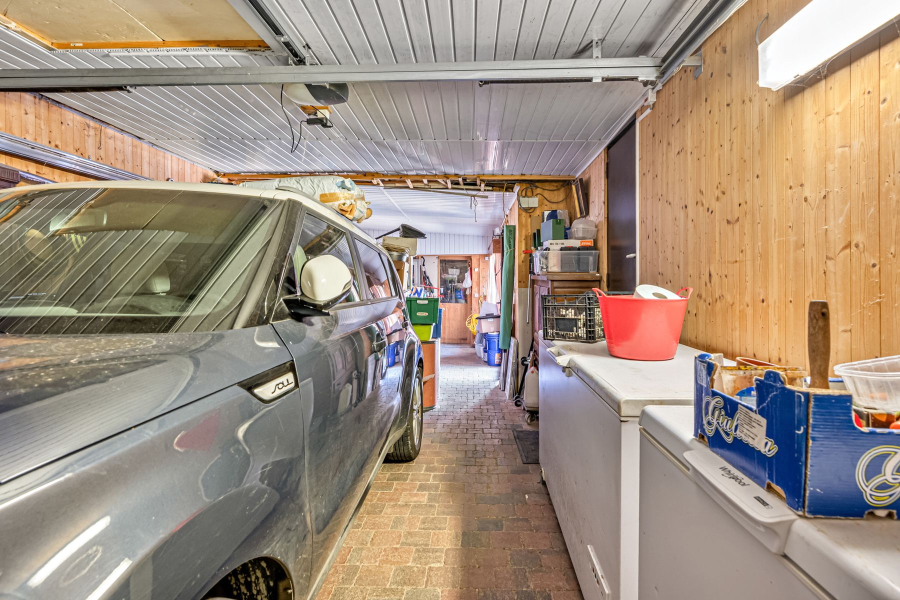 Woning met diverse mogelijkheden te Pajottegem foto 19