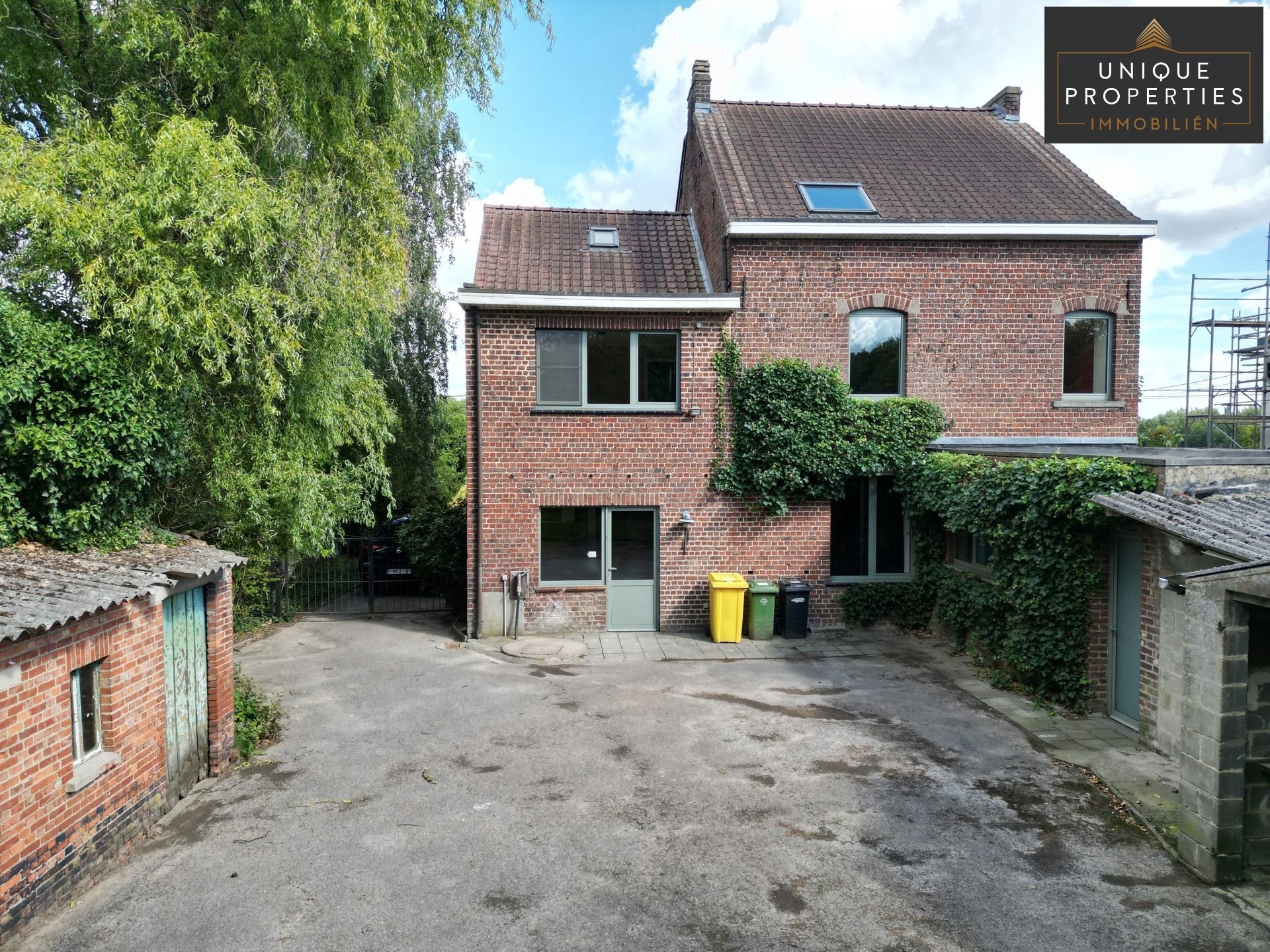 Huis te koop foto 29