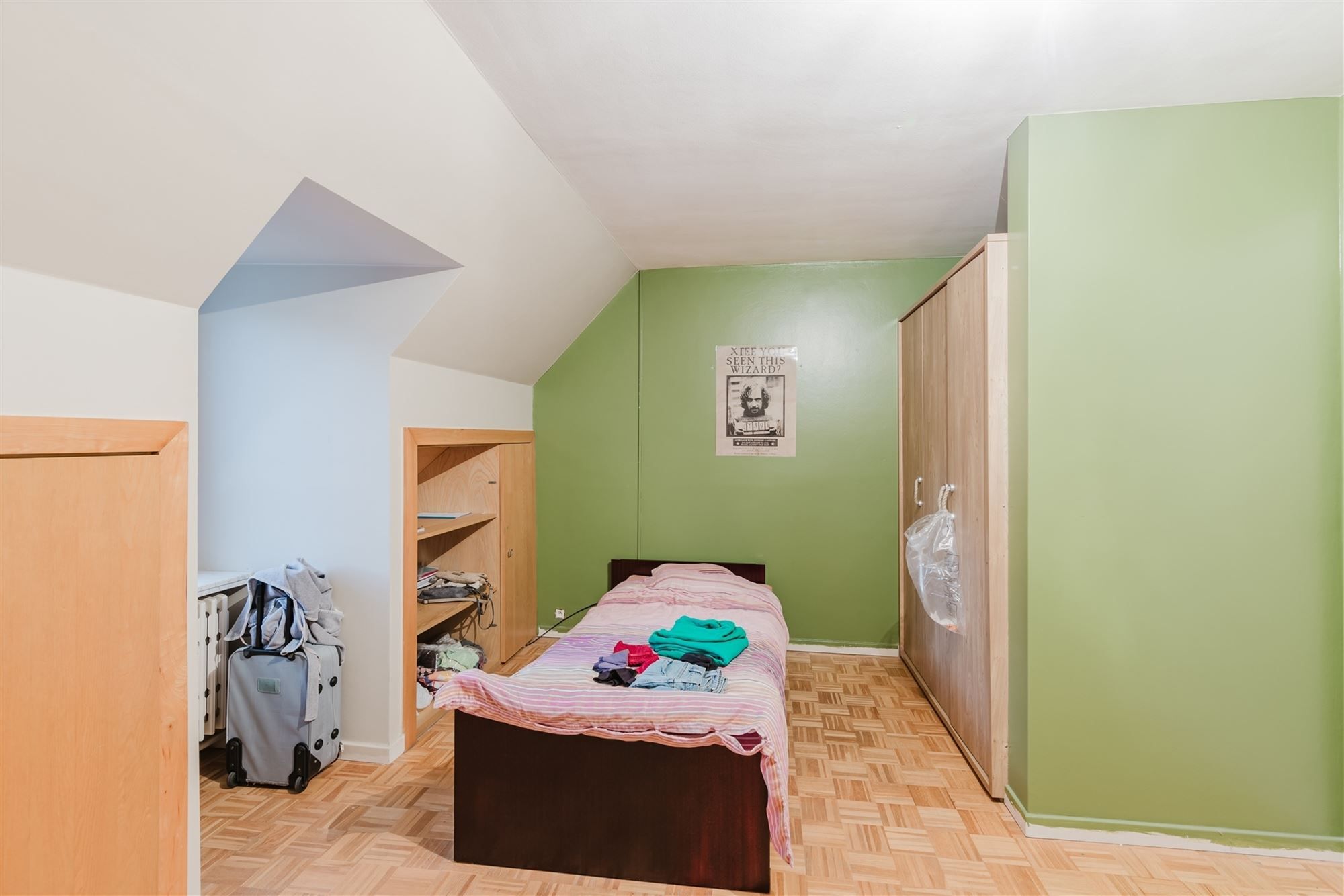 Prachtige statige woning centrum Kalken! foto 26