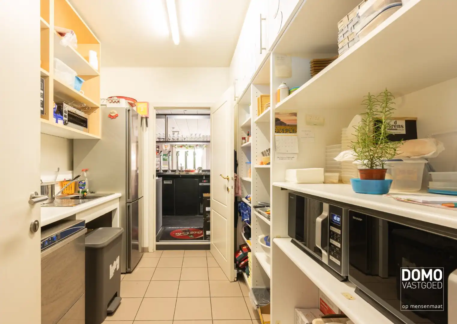 Gezinswoning met 3 slaapkamers op ruim perceel in Kuringen foto 11