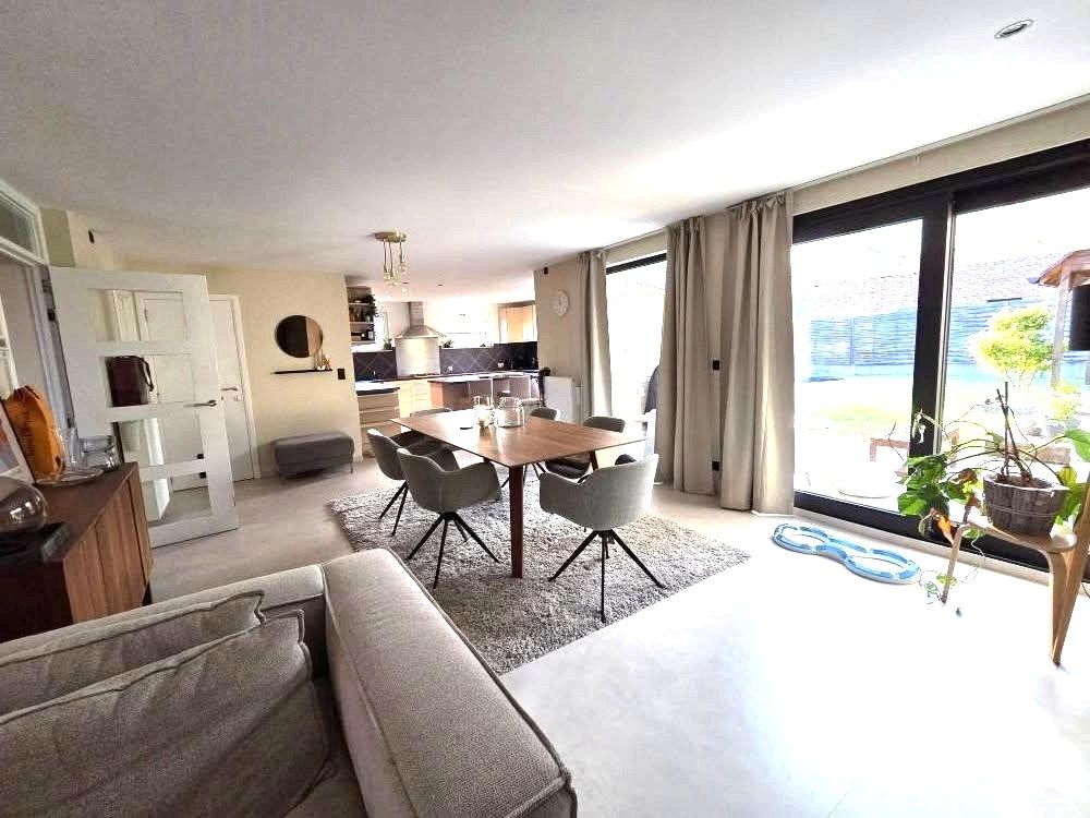 Voor sfeer en gezelligheid : 10 op 10. foto 6