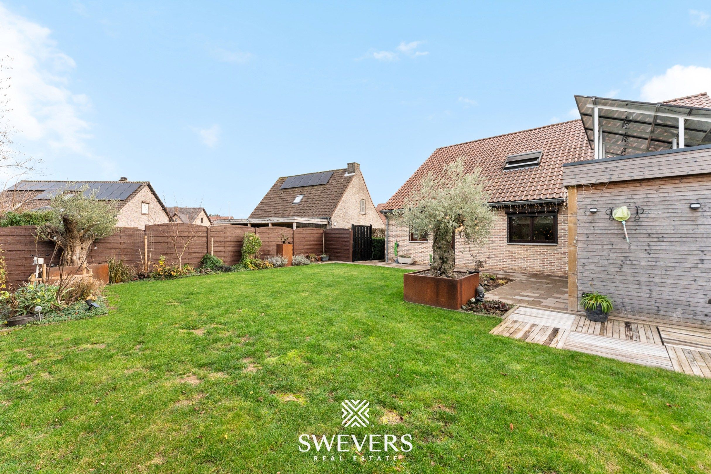 Waar ruimte en rust samenkomen: gezinswoning met 4 slaapkamers foto 30