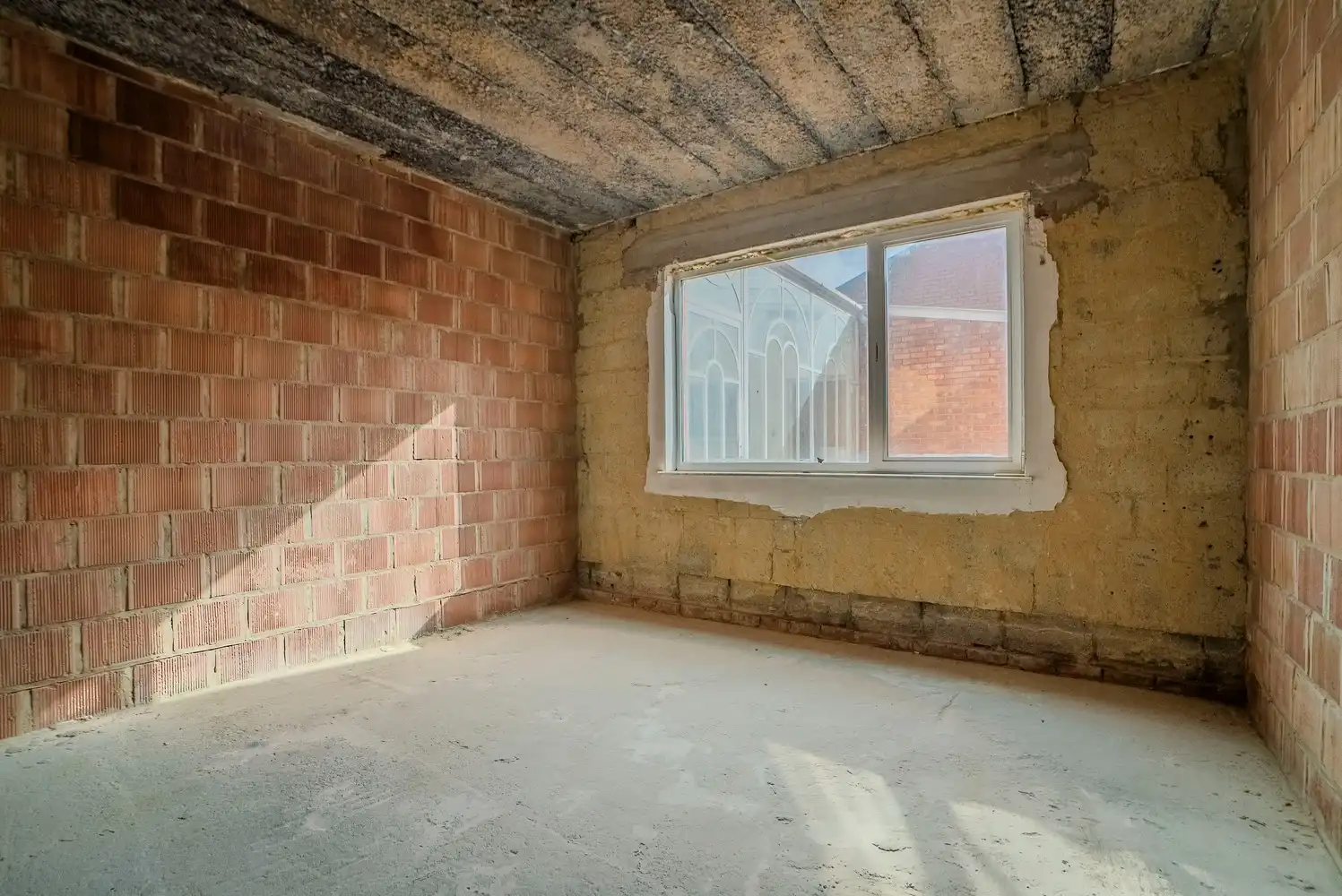 Casco woning met loods – Een project met eindeloze mogelijkheden foto 12