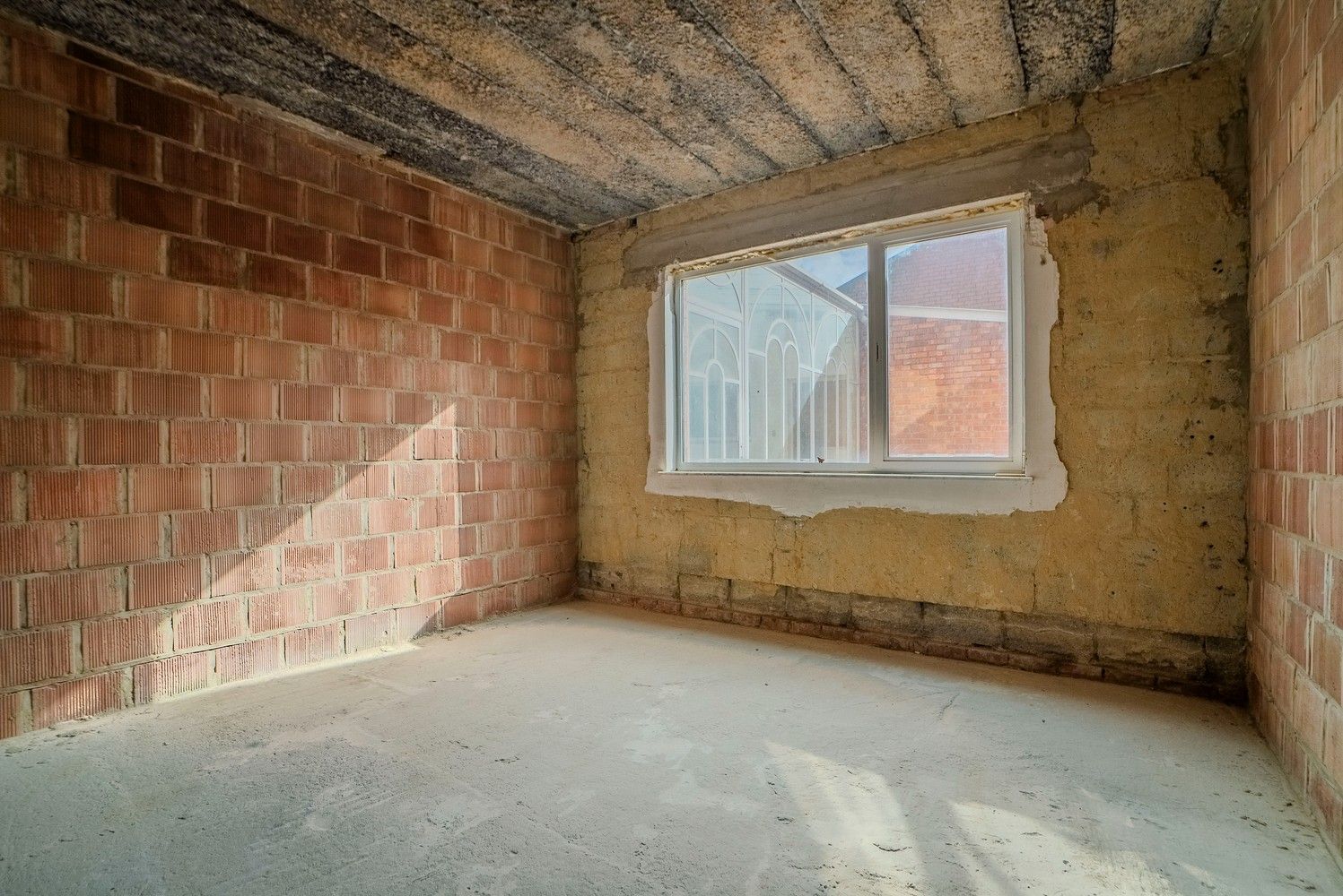 Casco woning met loods – Een project met eindeloze mogelijkheden foto 13