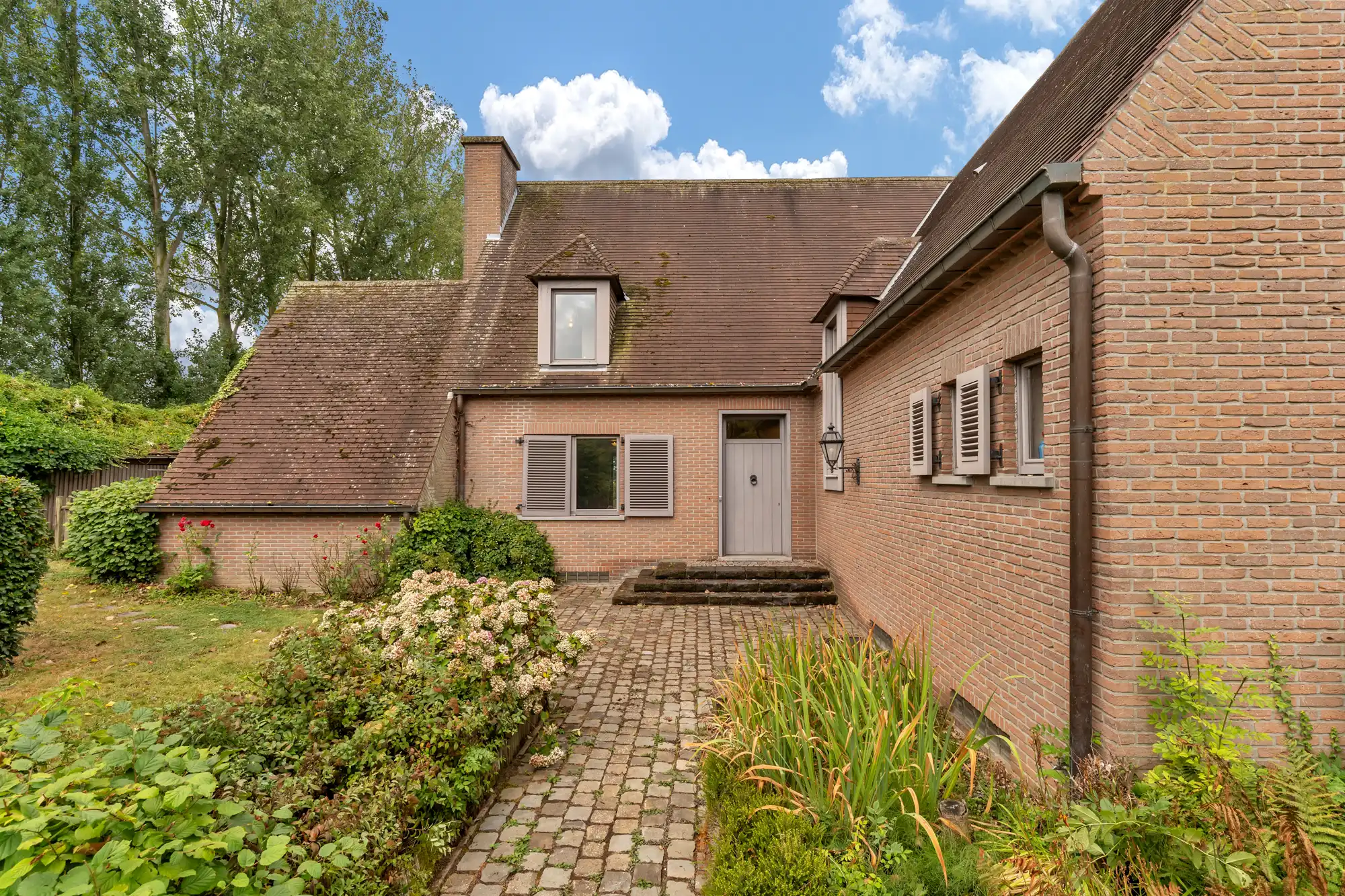 Uitzonderlijke villa op prachtig perceel! foto 33