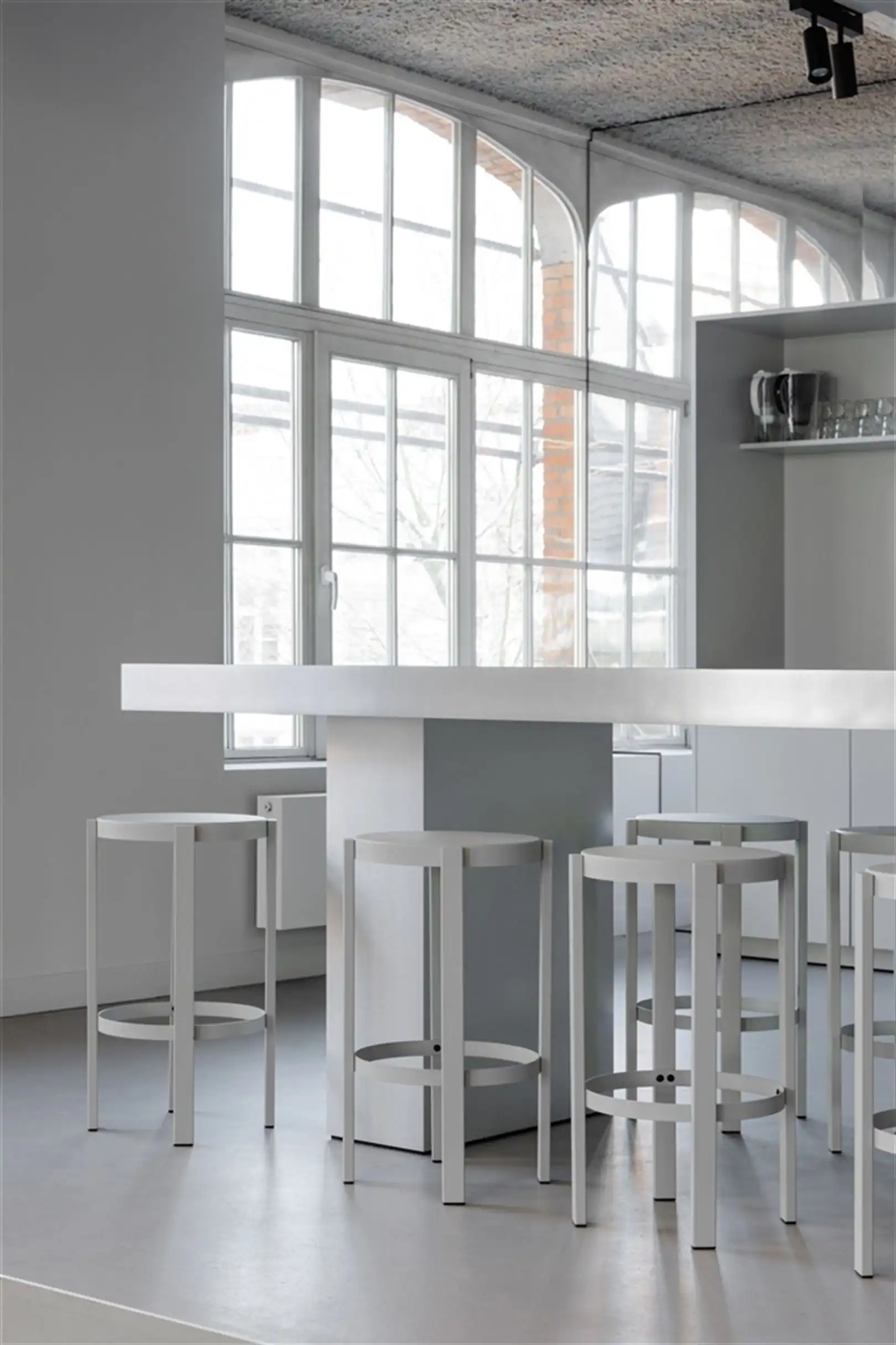 Kantoorgebouw foto 2