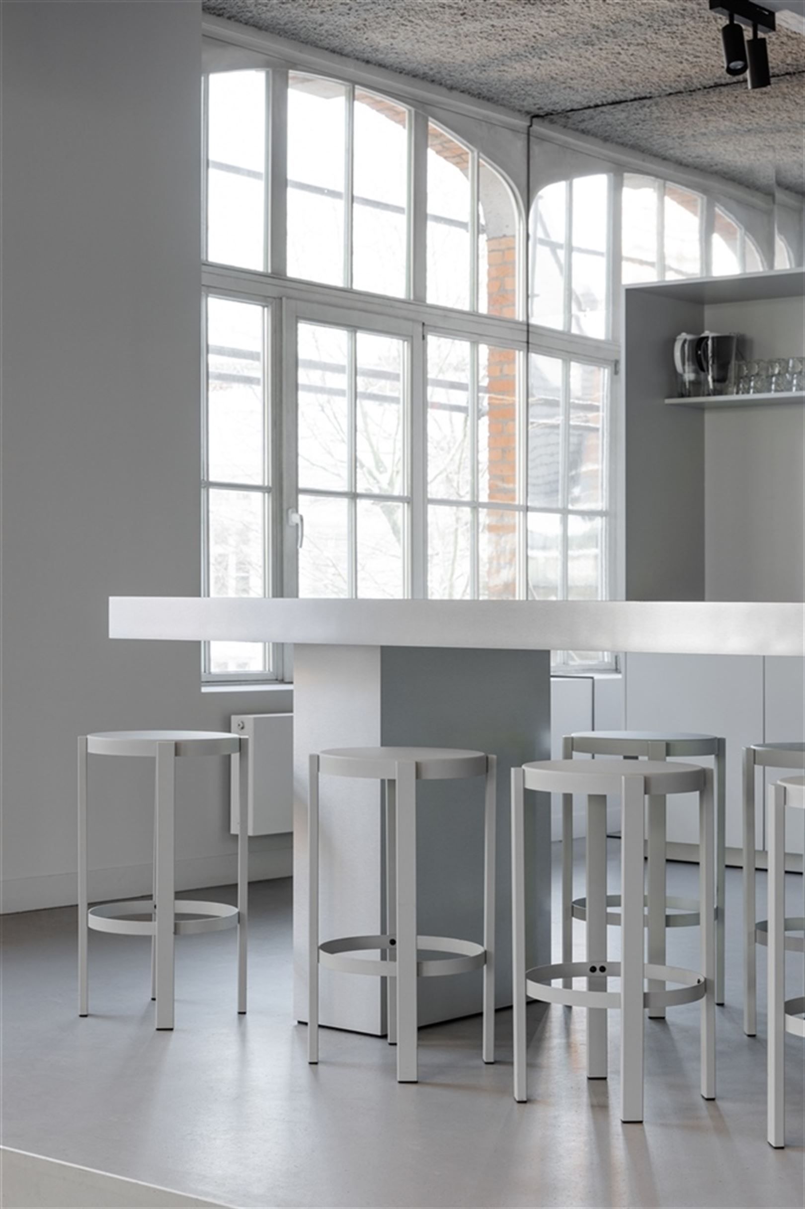 Kantoorgebouw foto 2