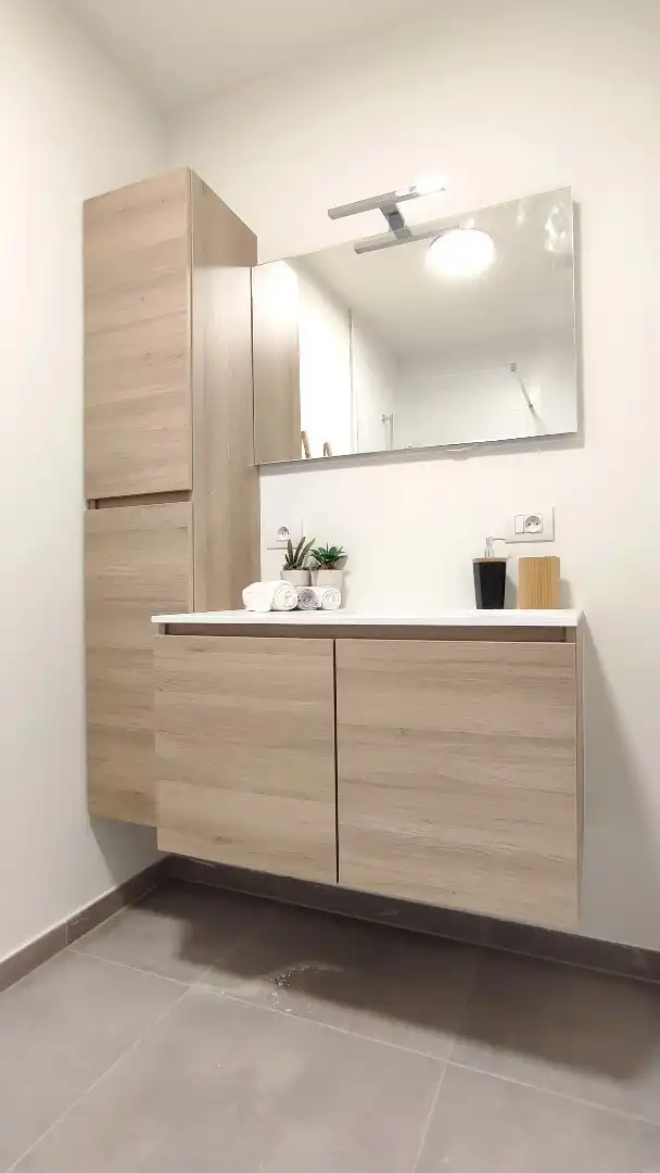 Top gelegen nieuwbouwapp met 2 slpk foto 12