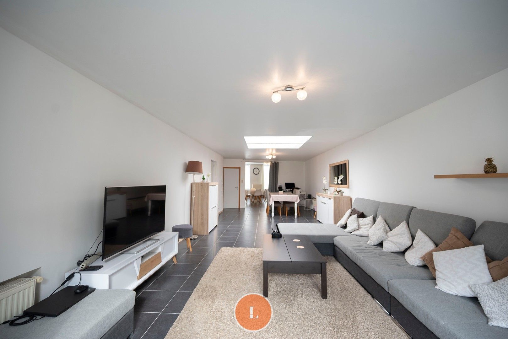 Woning met 4 slaapkamers en garage te koop in Menen foto 9