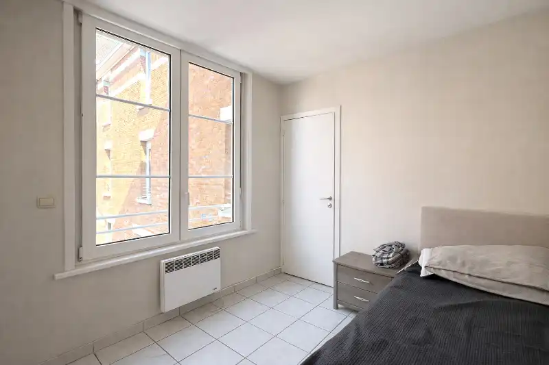 Appartement met 2 slaapkamers op TOP ligging foto 5