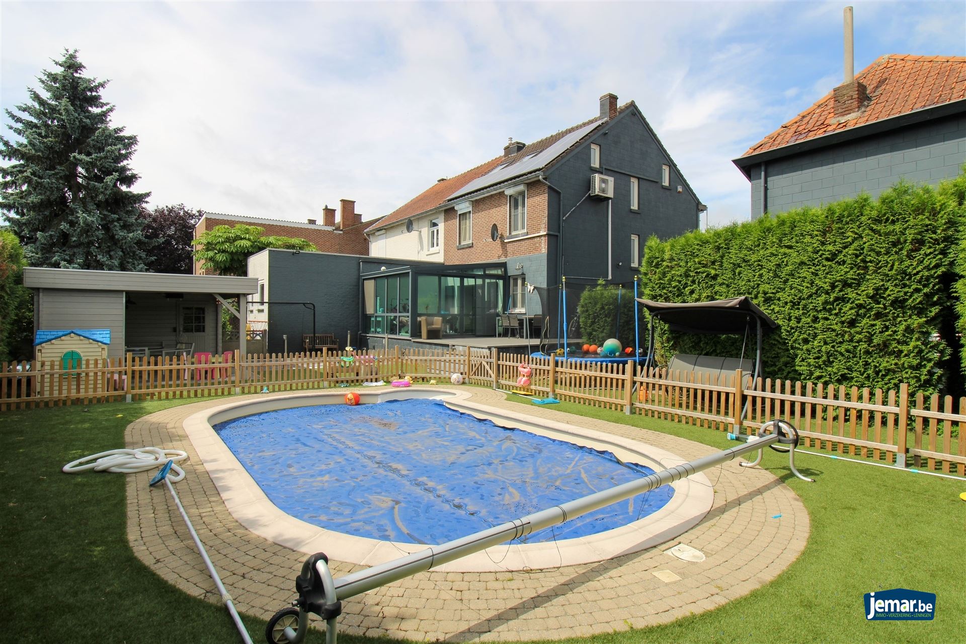 Huis foto 22