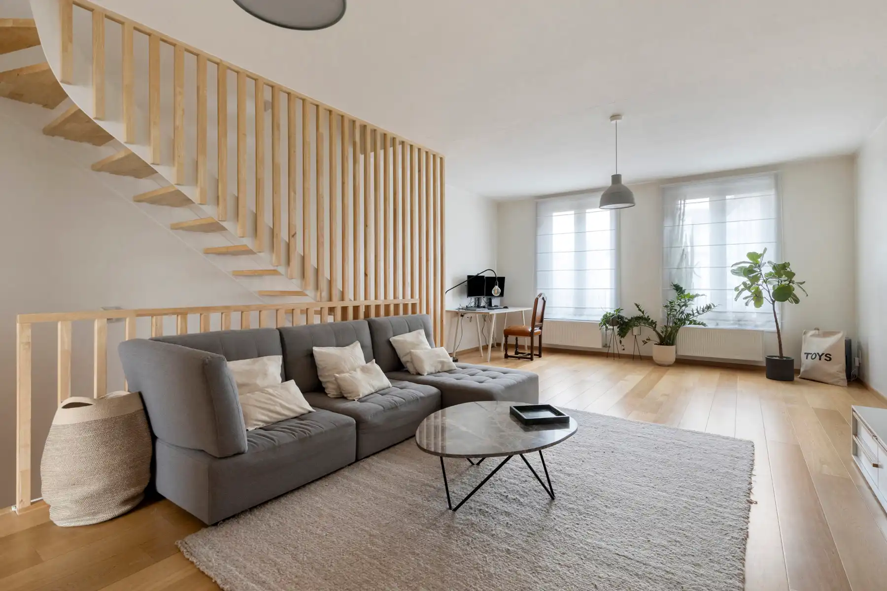 Energiezuinige instapklare woning (165m²) met 3 slaapkamers foto 9