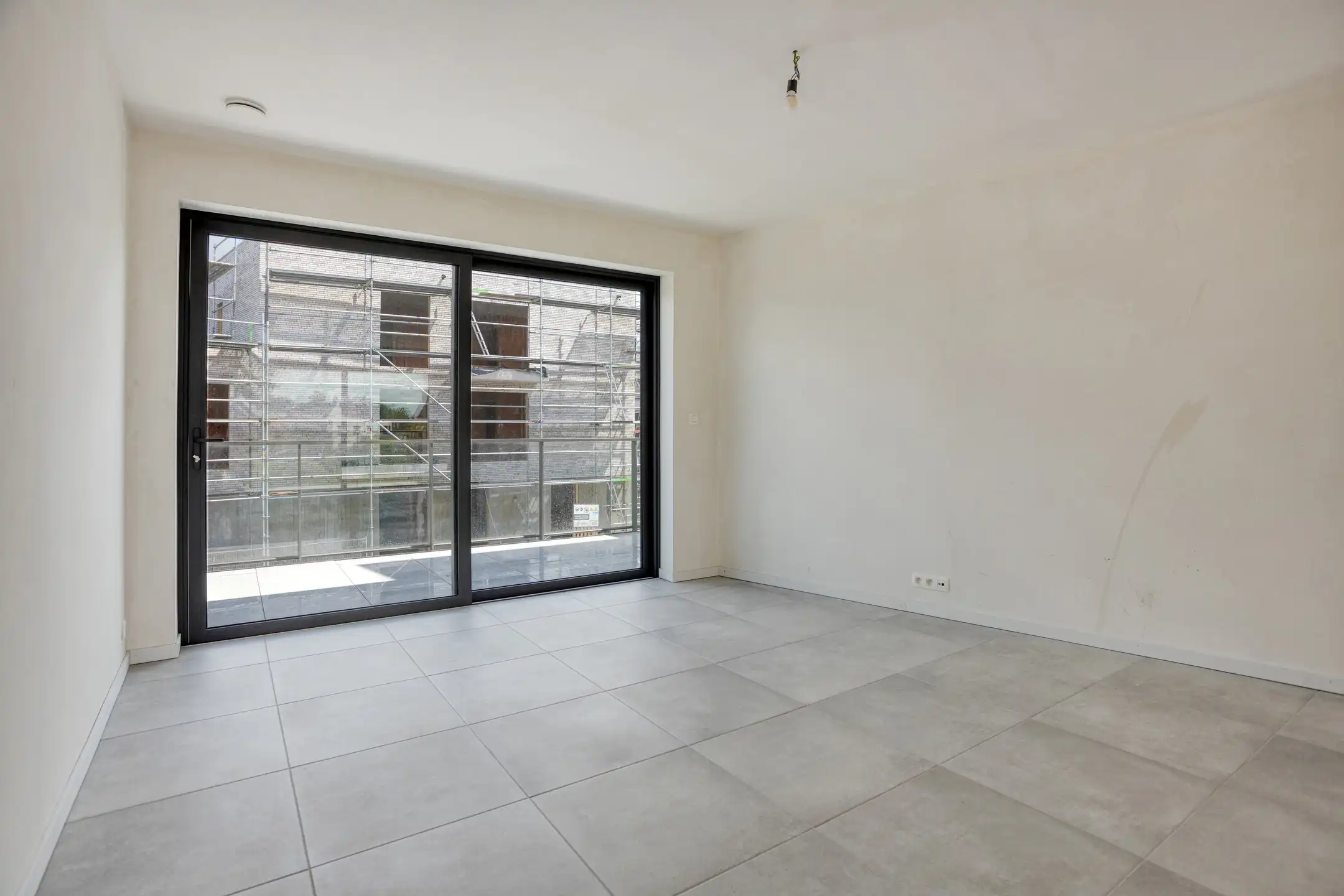 Energiezuinig nieuwbouw appartement met twee slaapkamers foto 3