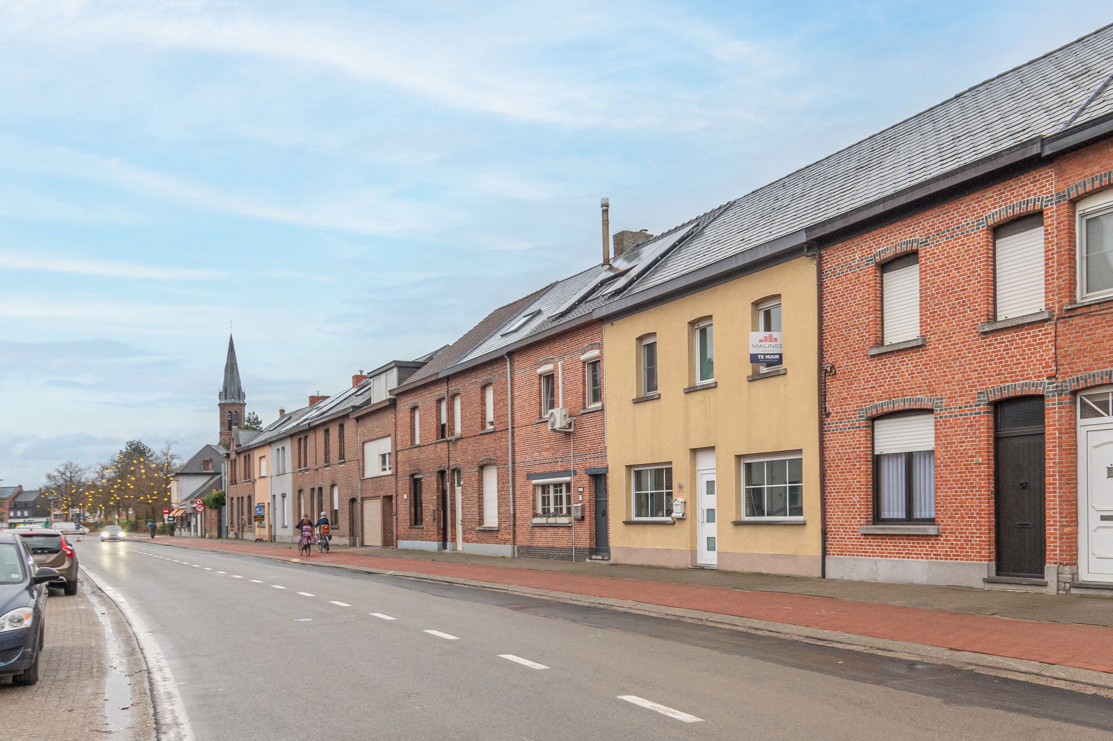 Lichtrijke woning met 4 slaapkamers in hartje Blaasveld foto 26