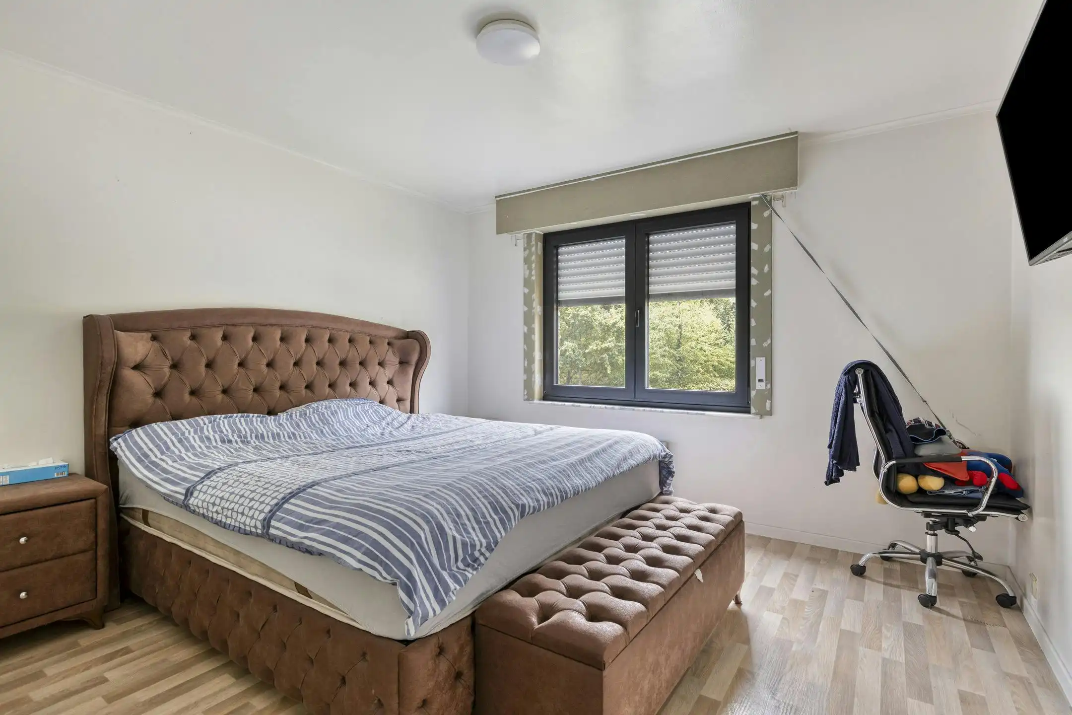 Open bebouwing op 999m², centraal gelegen in Steendorp foto 9