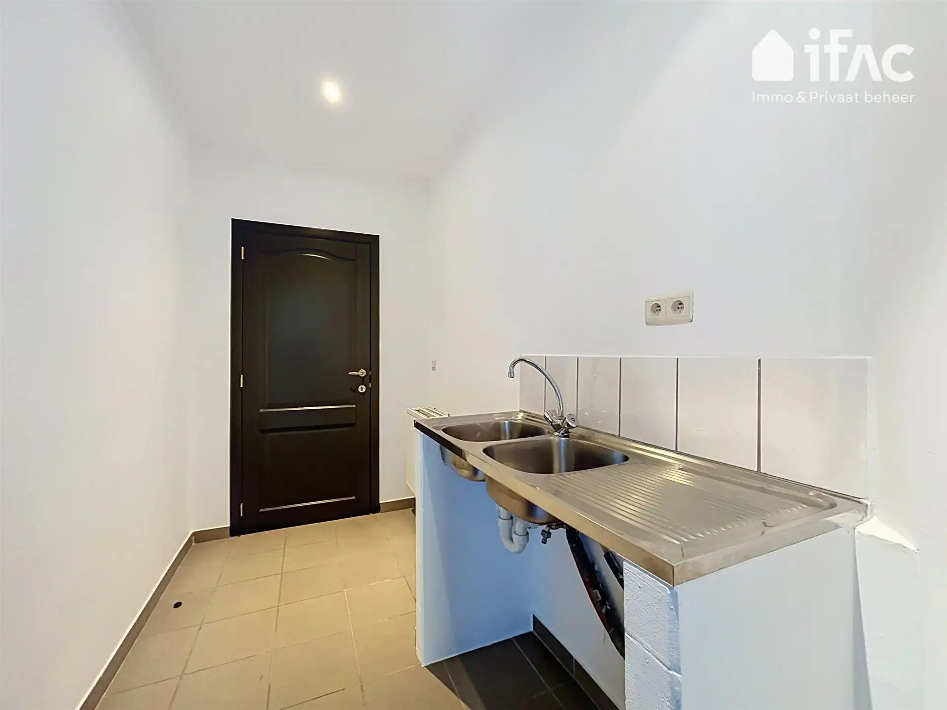 Appartement, 2slpks, groot terras en ruime parking foto 11