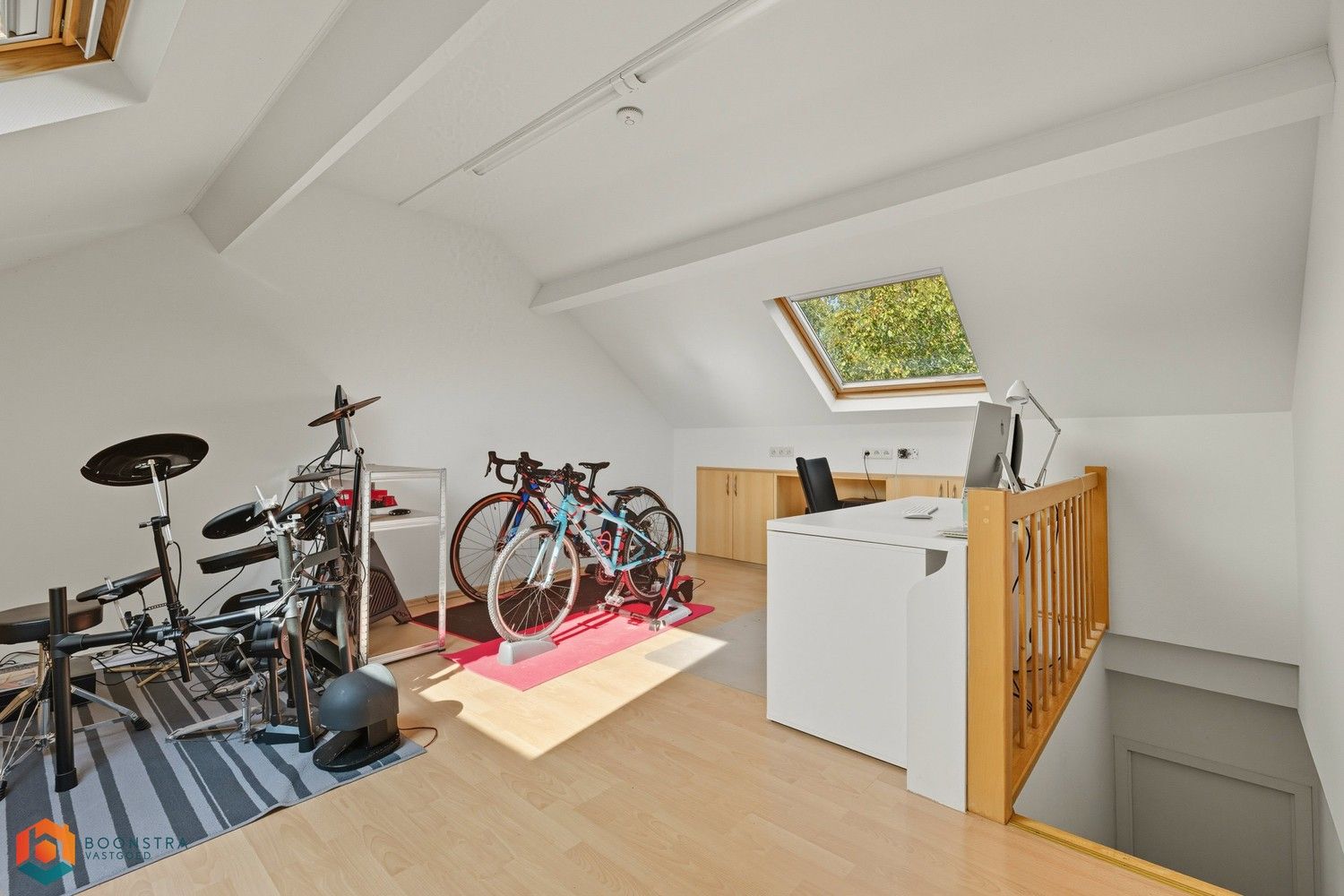 Instapklare woning met 6 slpkrs te Keerbergen foto 26