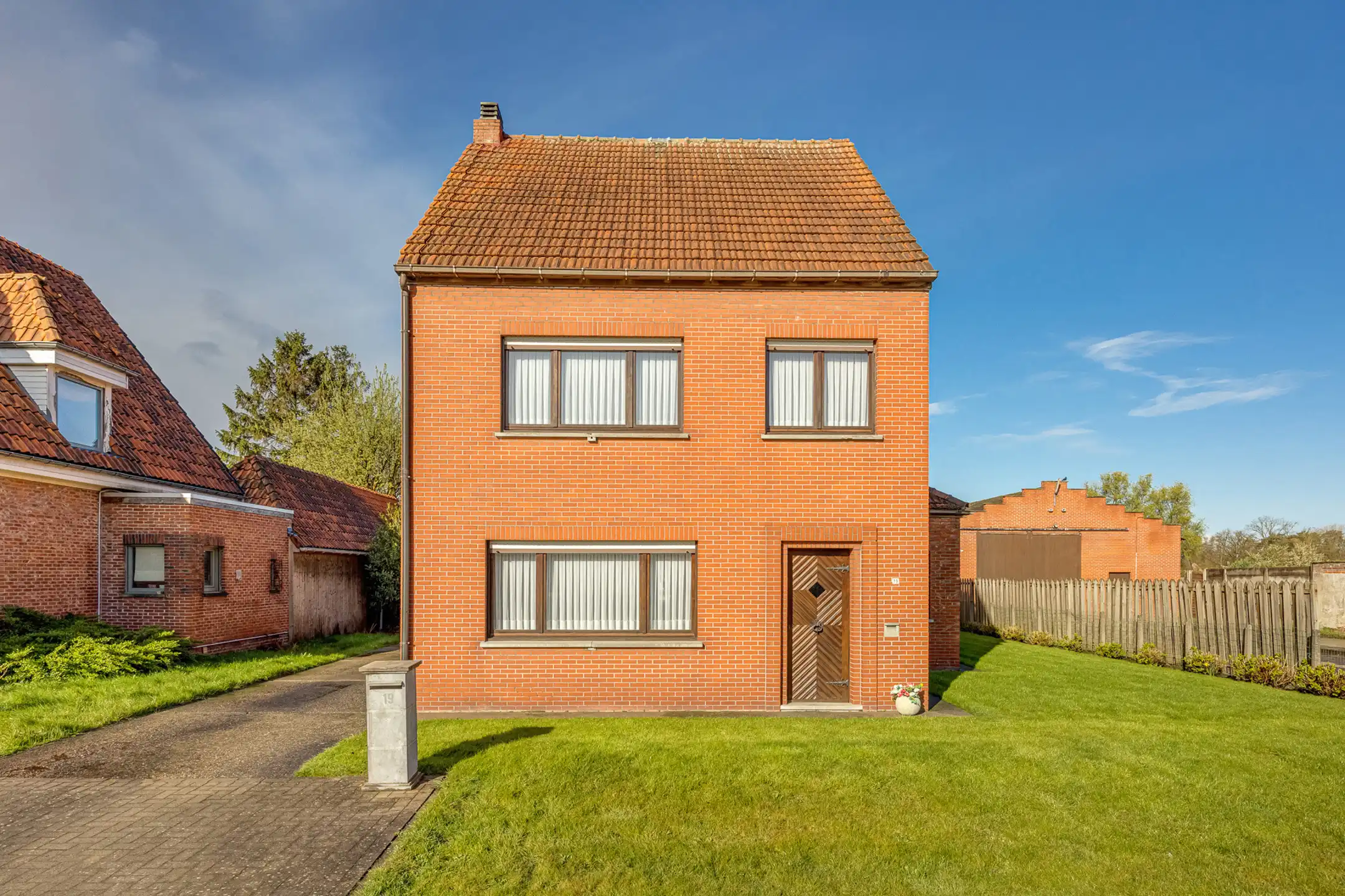 Vrijstaande woning op ruim perceel (1.127 m²) nabij centrum Beerse & Merksplas foto 33