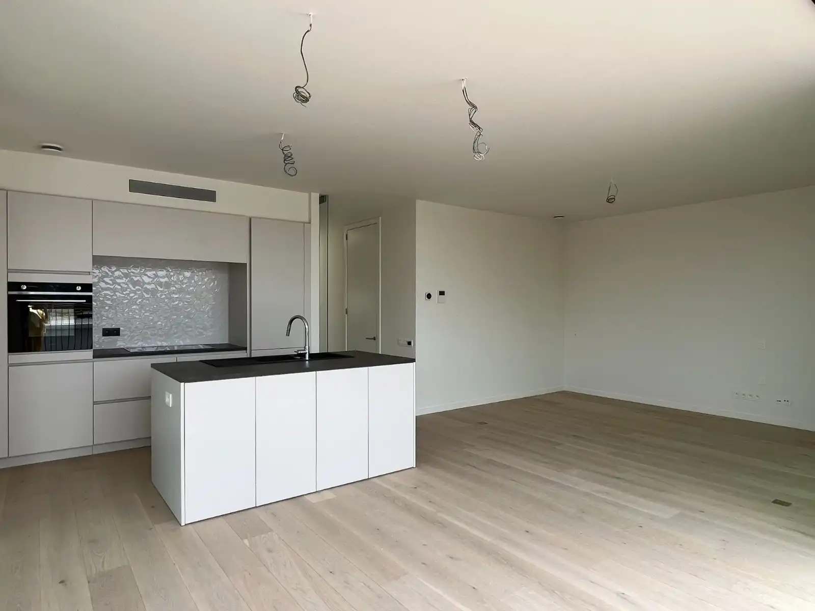 Rustig gelegen 2-slaapkamerappartement foto 5