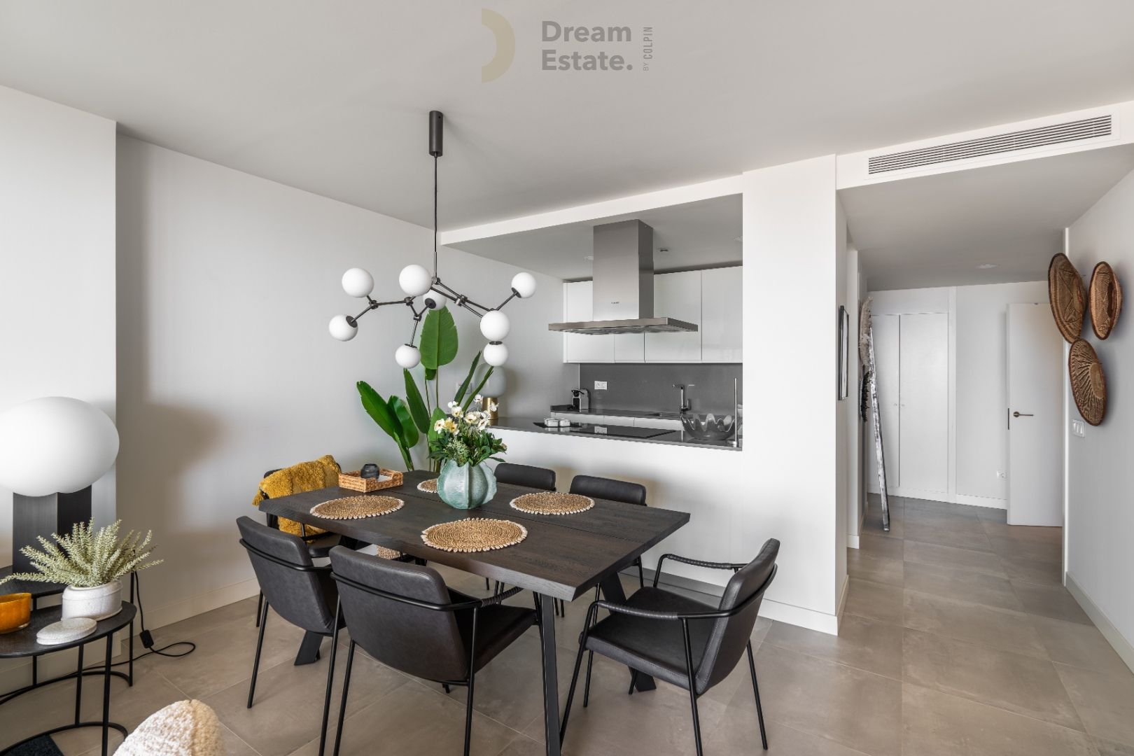 Luxe 3-Slaapkamer Appartement in El Higuerón, Fuengirola foto 11