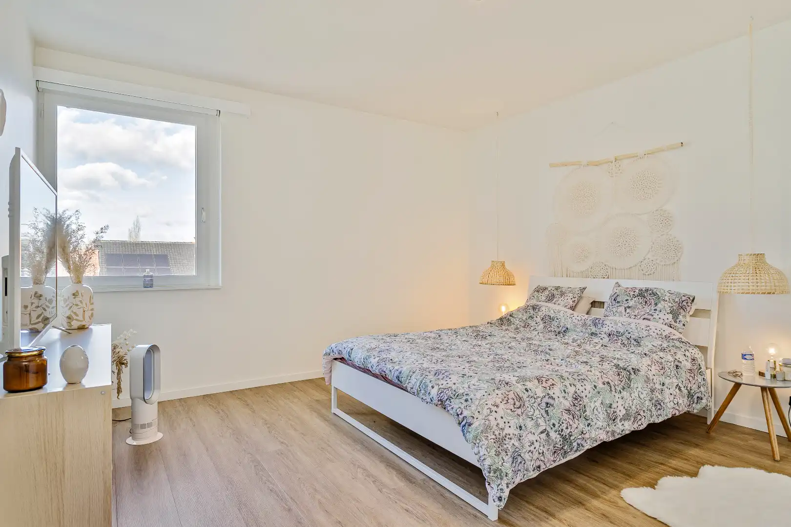 3-slaapkamerappartement op de Grote Markt te Wevelgem! foto 9