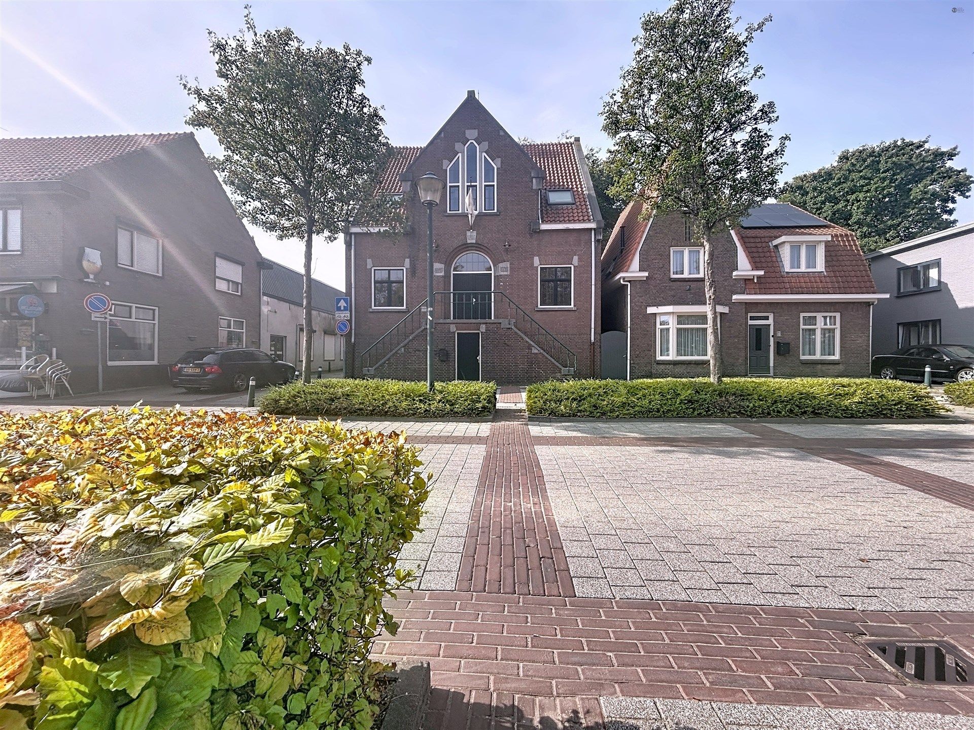 Historisch wonen in Clinge: oud-gemeentehuis met uniek karakter (400m²) foto 29