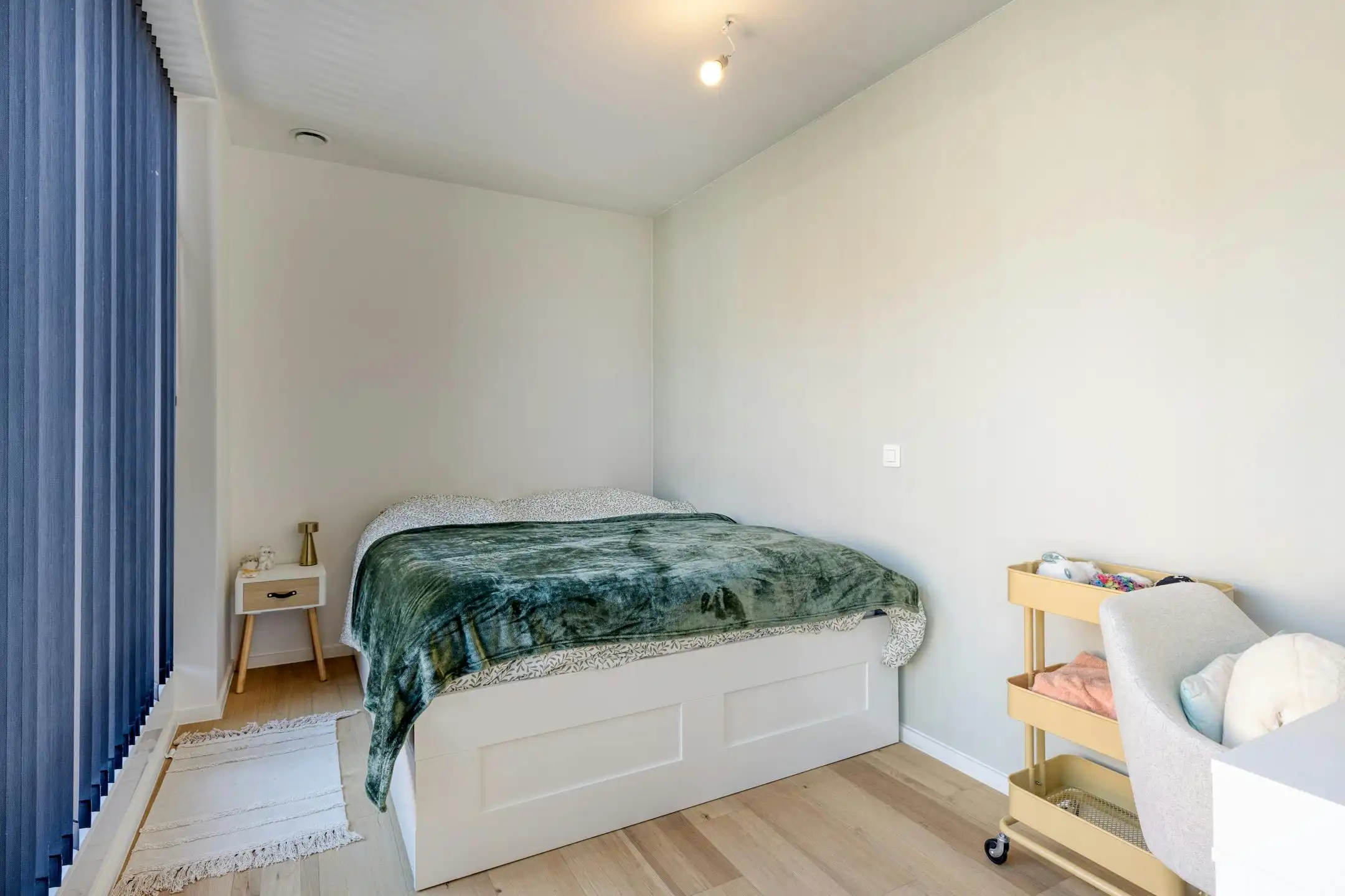 Nieuw huis met lift, groot terras en prachtig verzicht foto 20