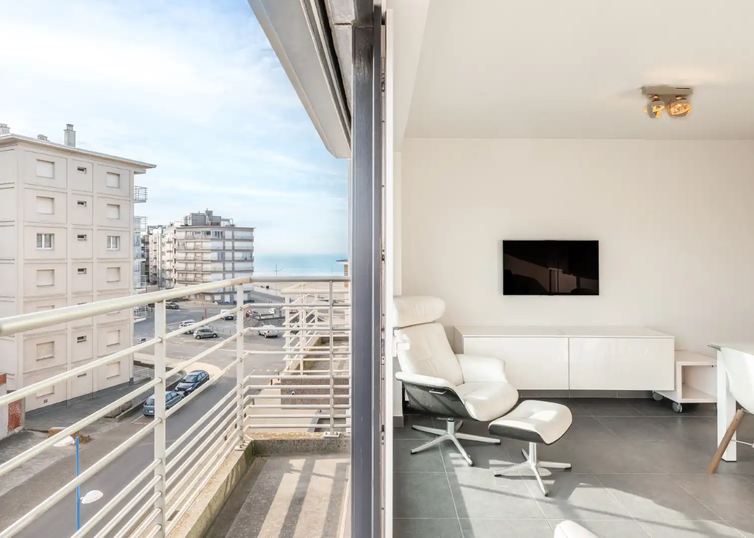 Zeewandeling - 04.01 foto 2