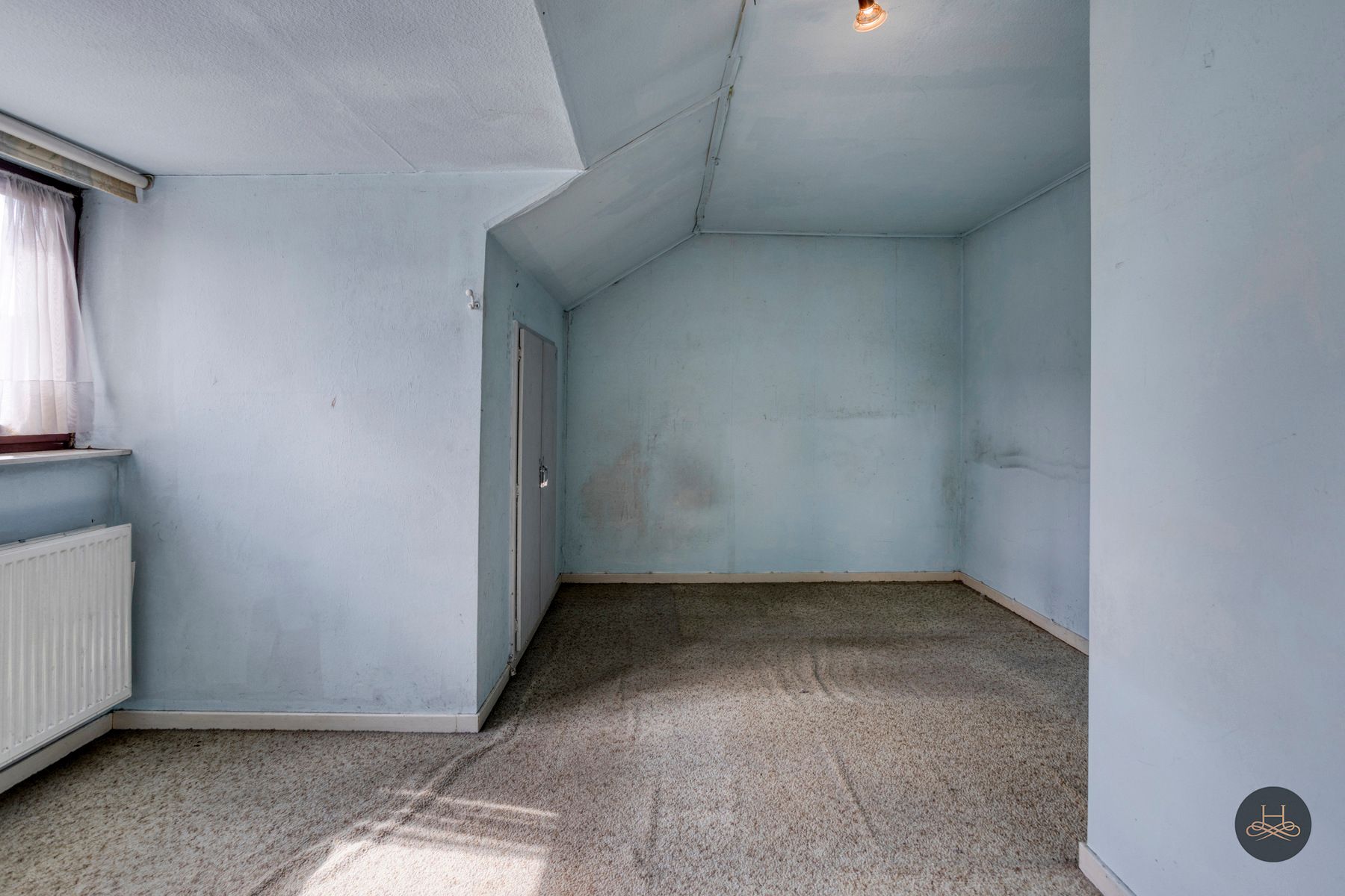 Karaktervolle woning met veel potentieel op toplocatie foto 13