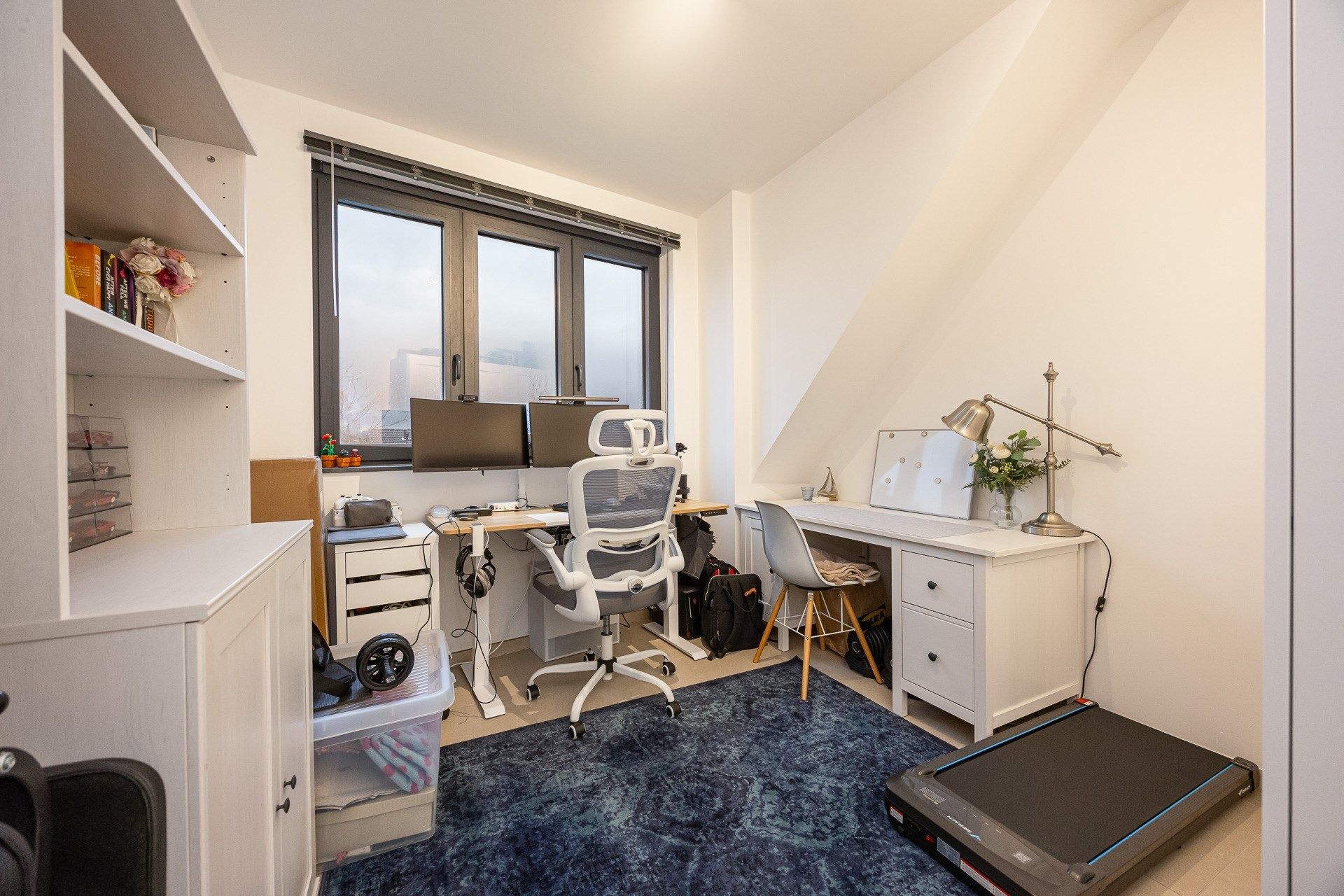 BEN-appartement (2022) met 2 slpks, terras en staanplaats foto 26