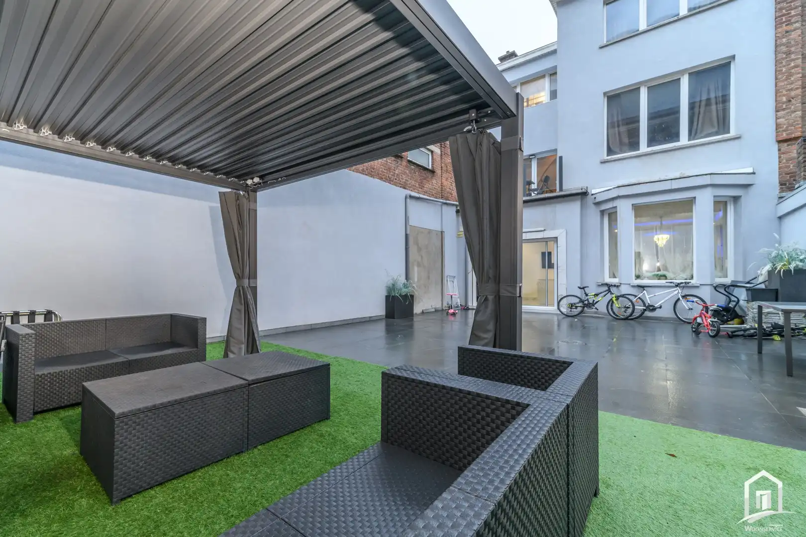 Instapklare burgerwoning met 5 slaapkamers foto 22