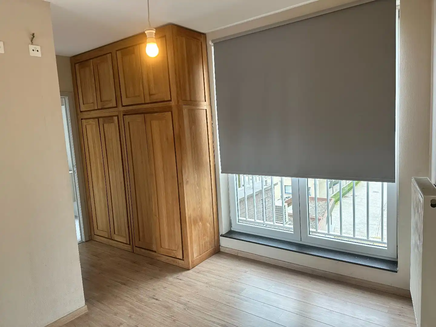 Degelijk onderhouden penthouse-appartement met twee ruime terrassen foto 5