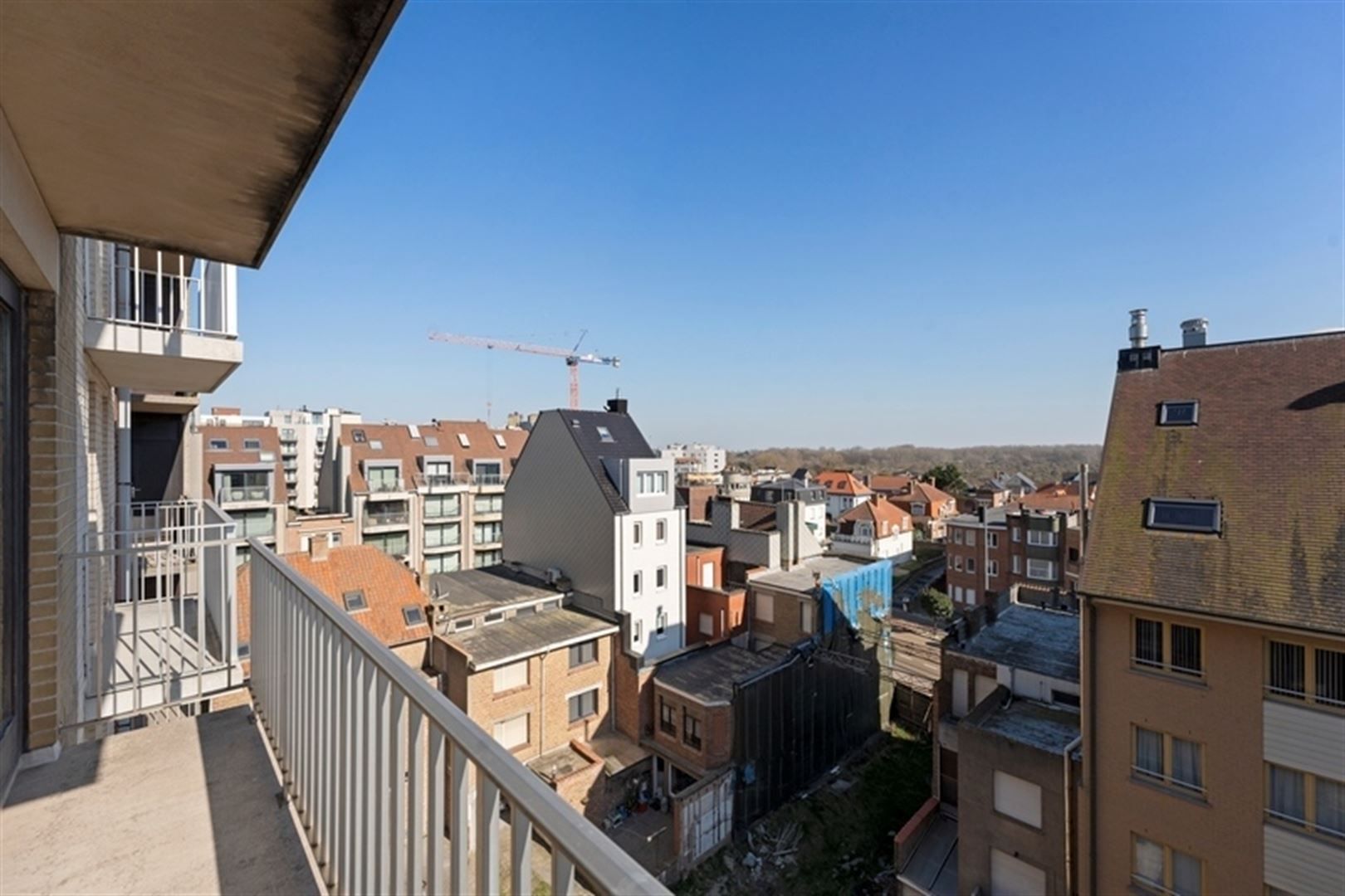 Prachtig appartement met 3 slaapkamers op de Zeedijk foto 19