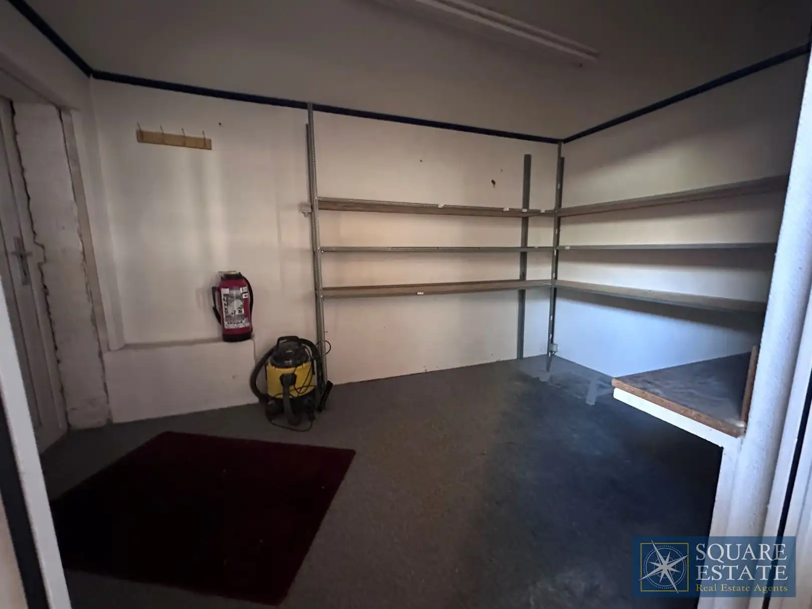 Opslagruimte foto 8