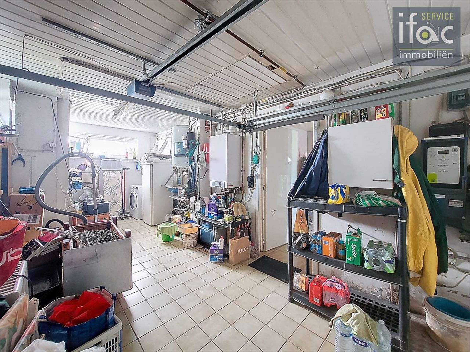Te renoveren bungalow op zuidwest perceel van ±8 are foto 20