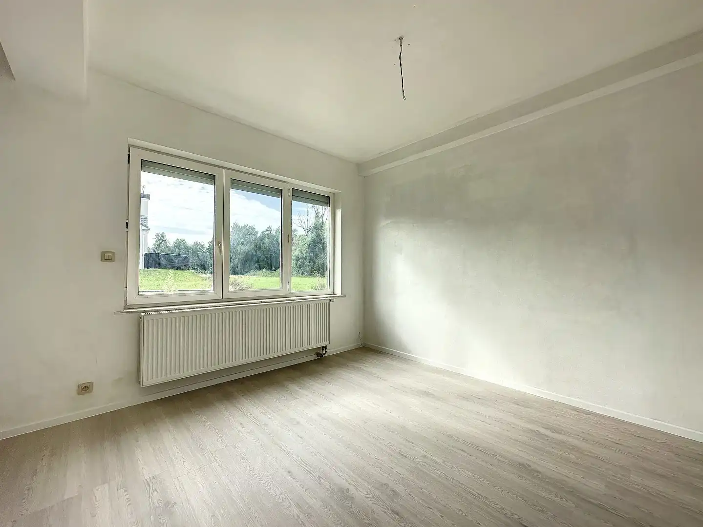 Ruim drieslaapkamer appartement te Kessel-Lo! foto 6