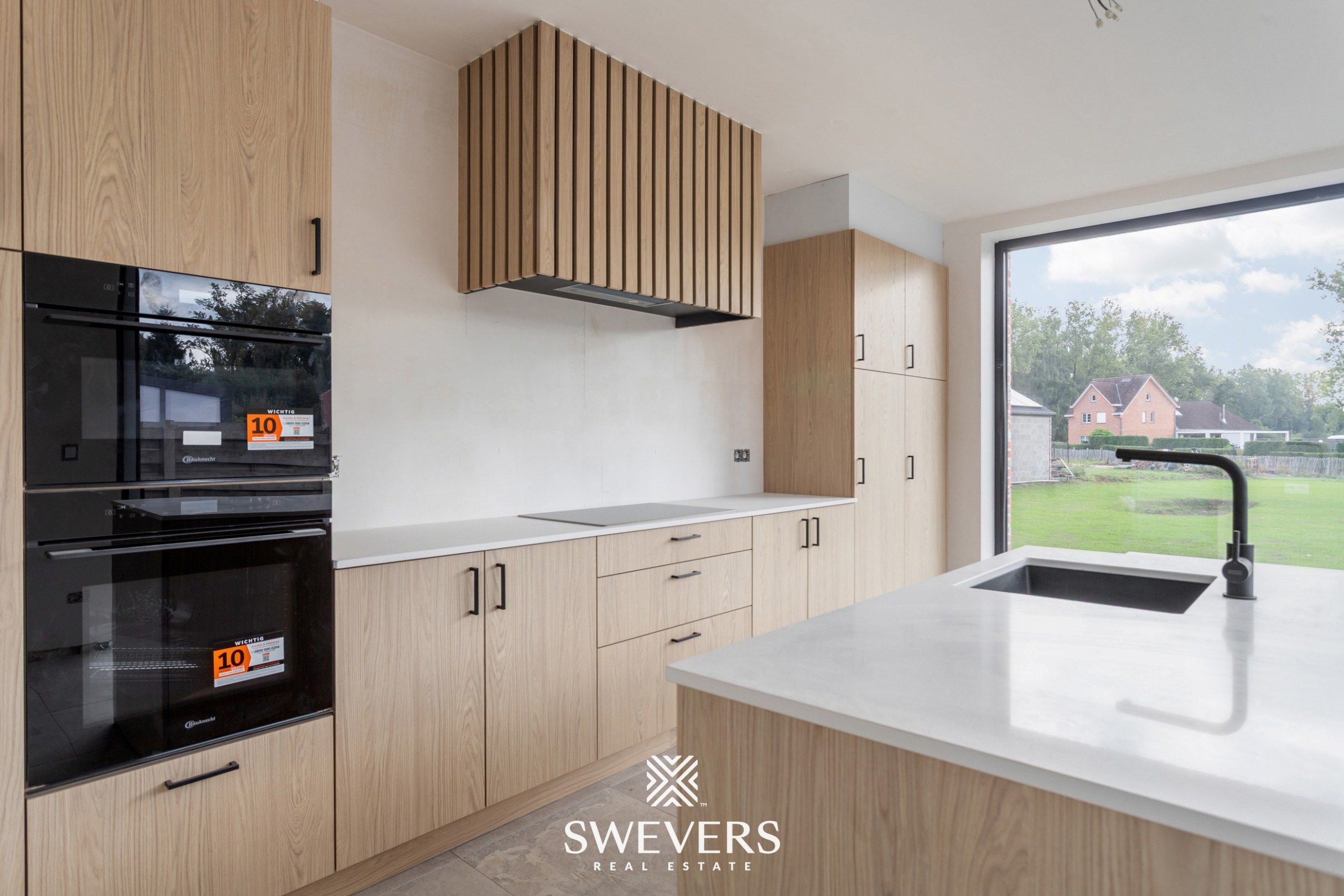Instapklare nieuwbouw in Beringen: modern, ruim en energiezuinig! foto 10