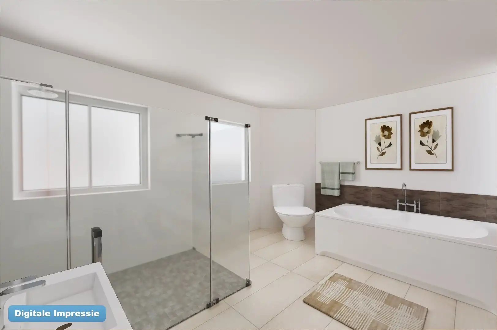 Vrijstaande woning te Neerijse!  foto 20