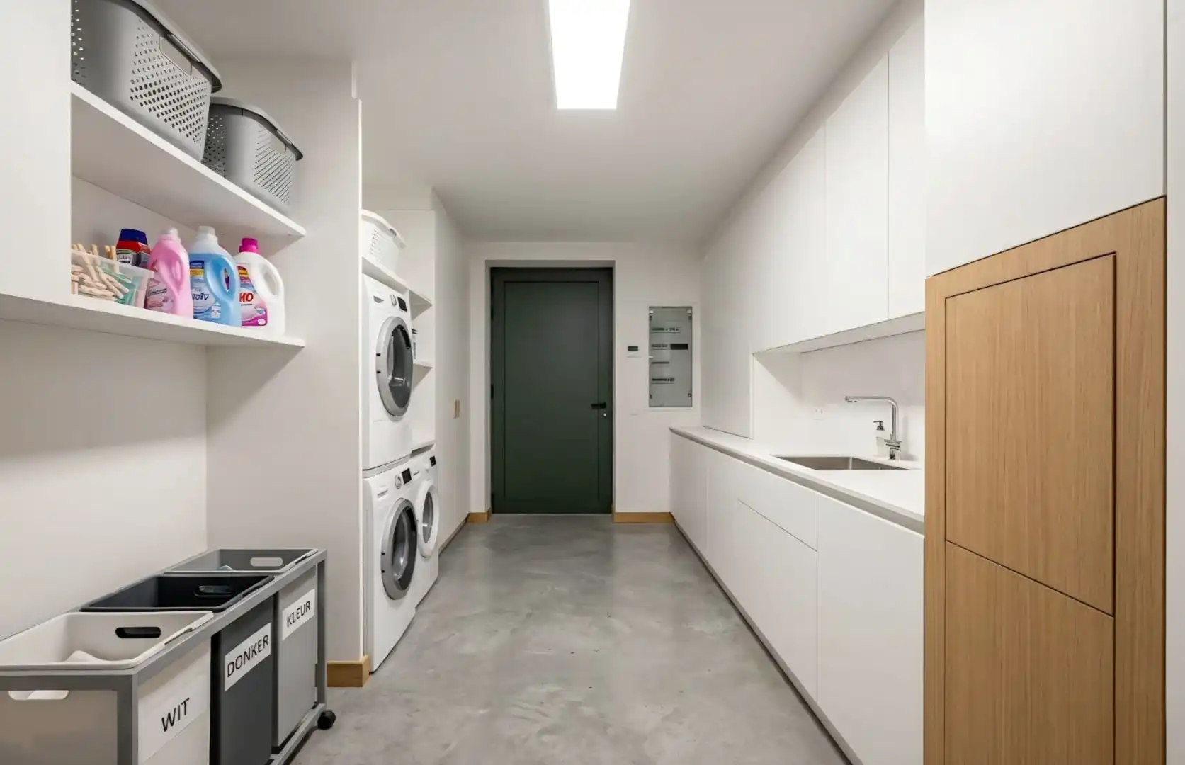 PRACHTIGE GEZINSWONING | ENERGIEZUINIG | CENTRALE LIGGING foto 14