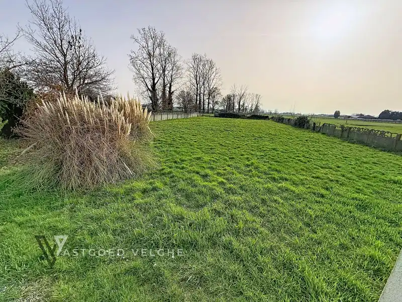 Woning met potentieel op 1.805 m² — landelijke topligging & open panorama foto 37