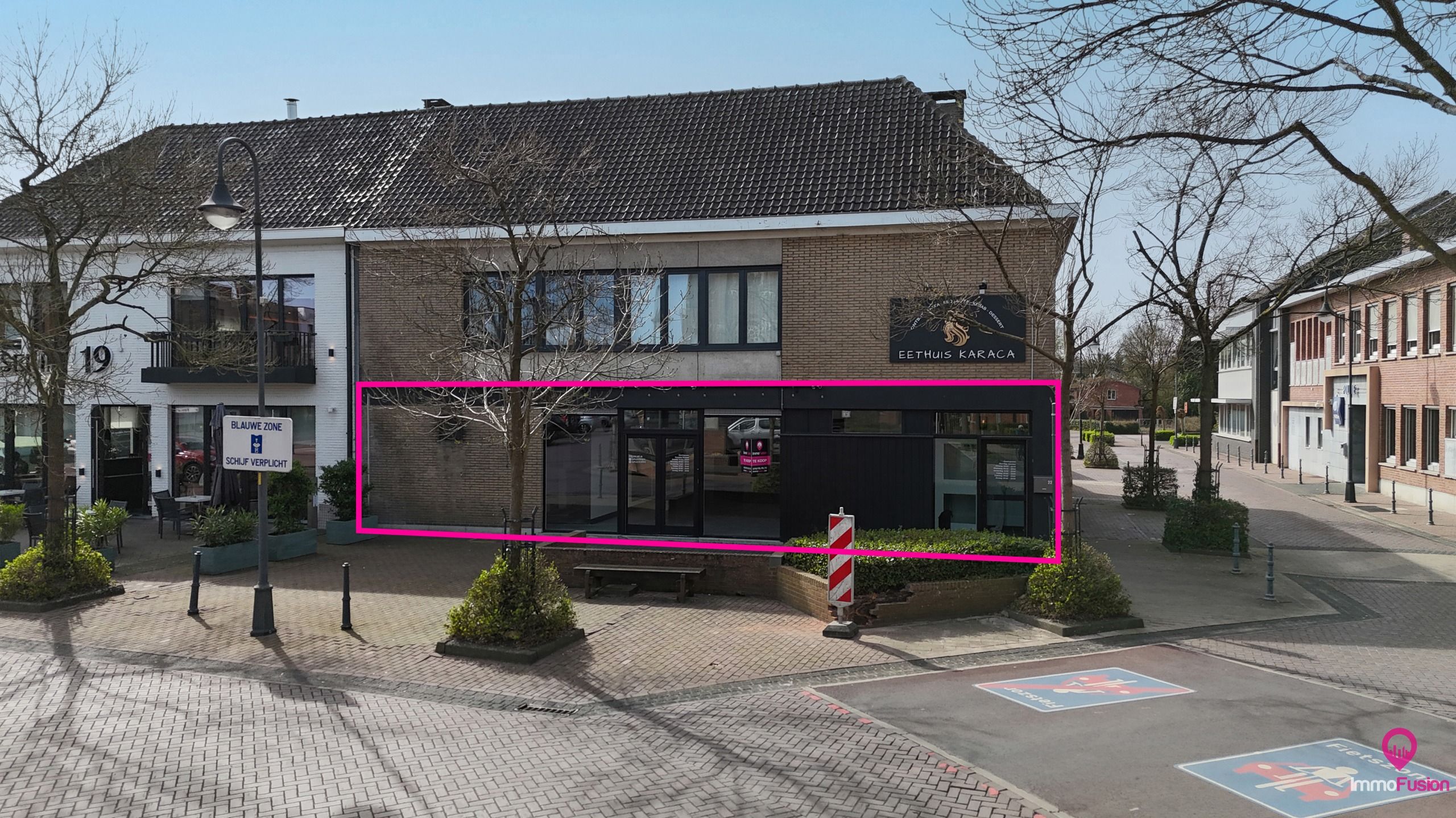 Instapklaar handelspand voor horeca op uitstekende locatie! foto 36