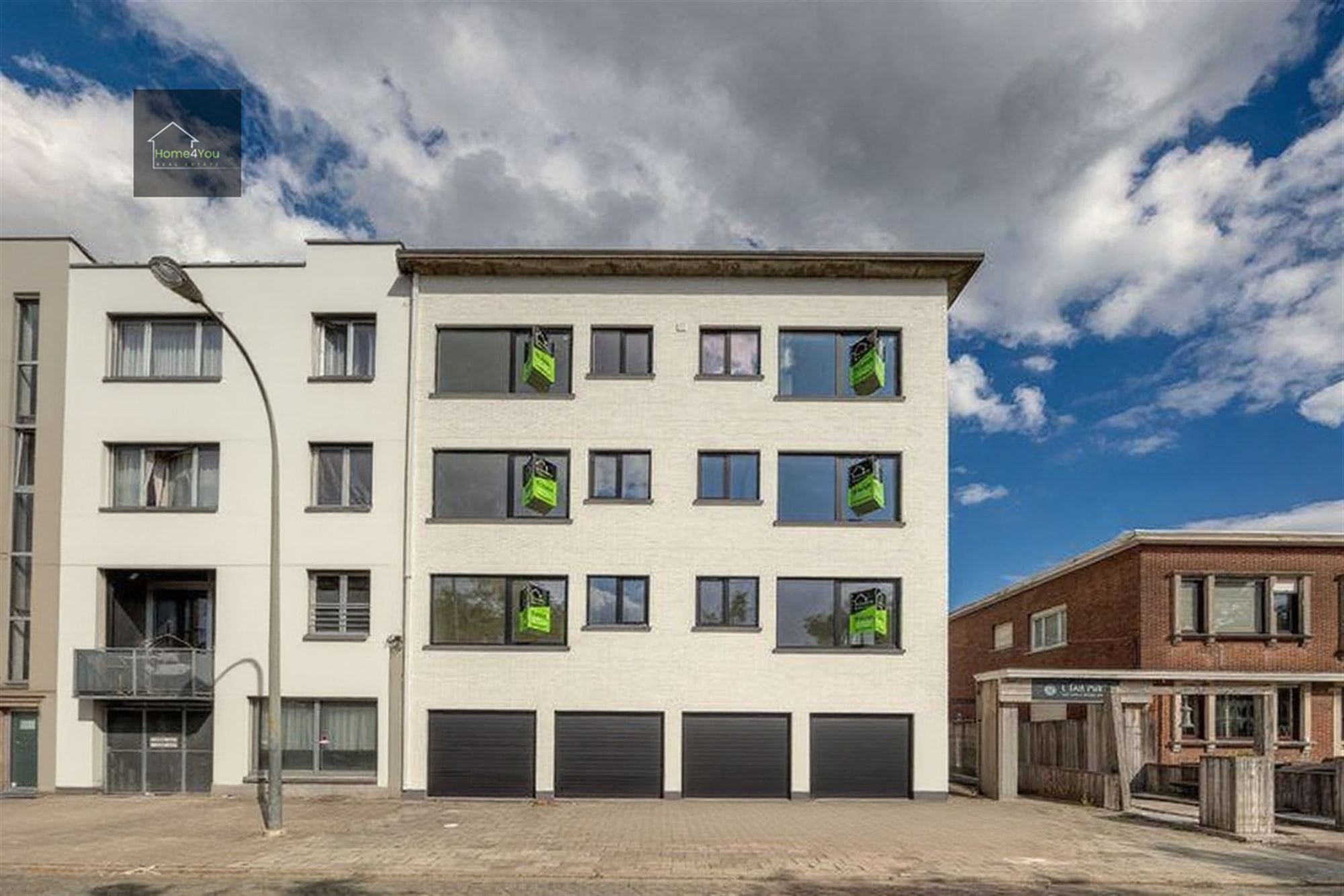 Gerenoveerd appartement te koop! foto 10