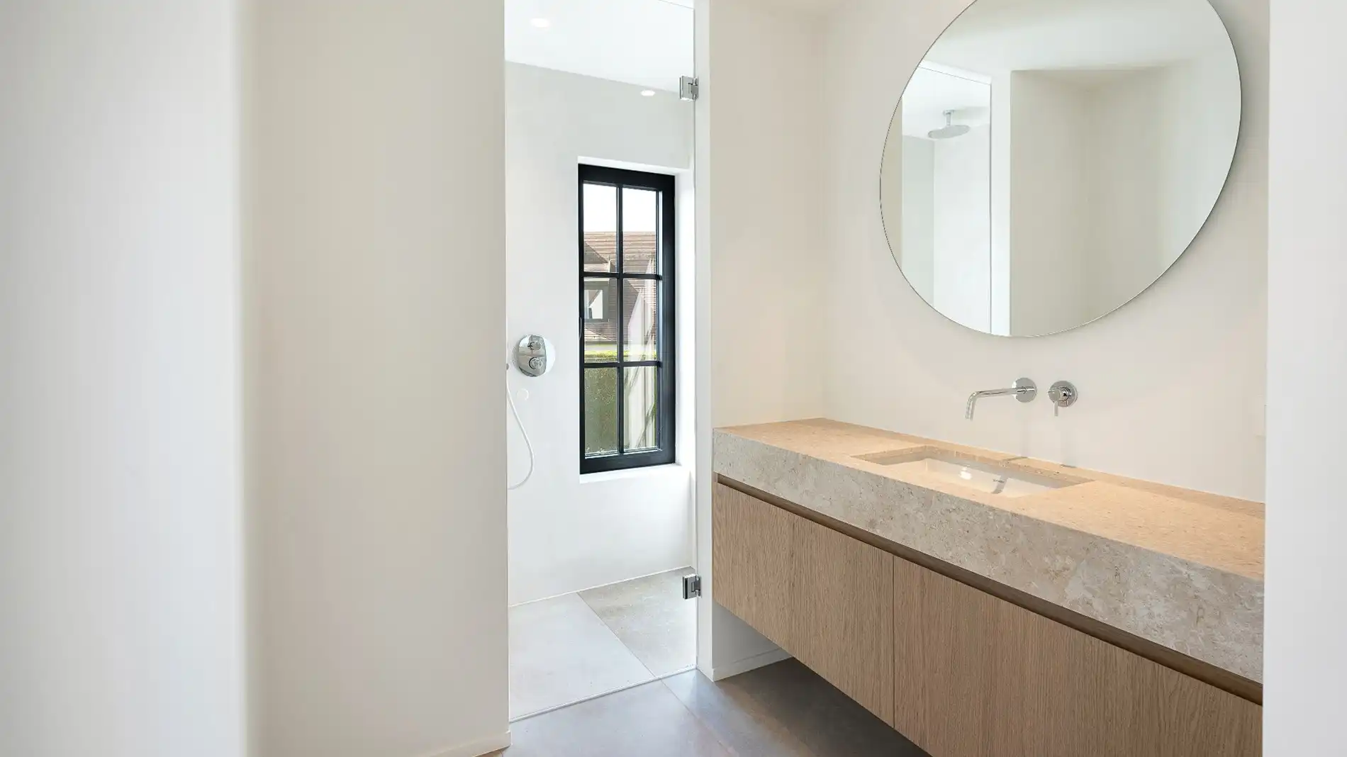 Exclusieve villa - Hortensialaan Knokke foto 12