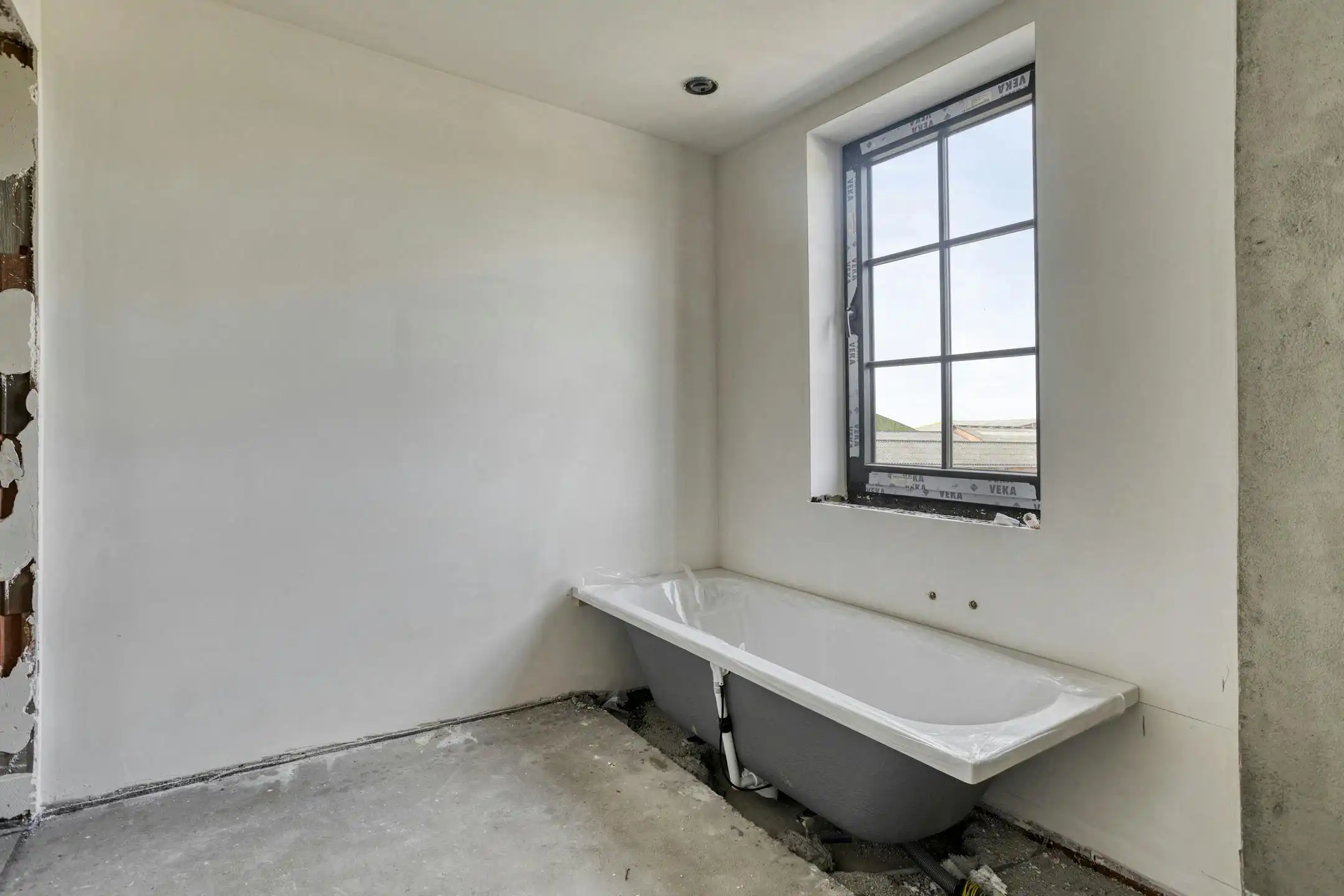 Landelijke nieuwbouwwoning met 3 kamers te koop in Avelgem foto 12