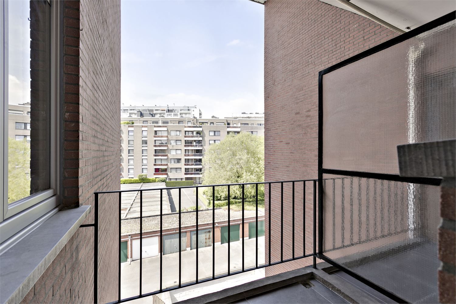 Volledig vernieuwd appartement in Wilrijk foto 13