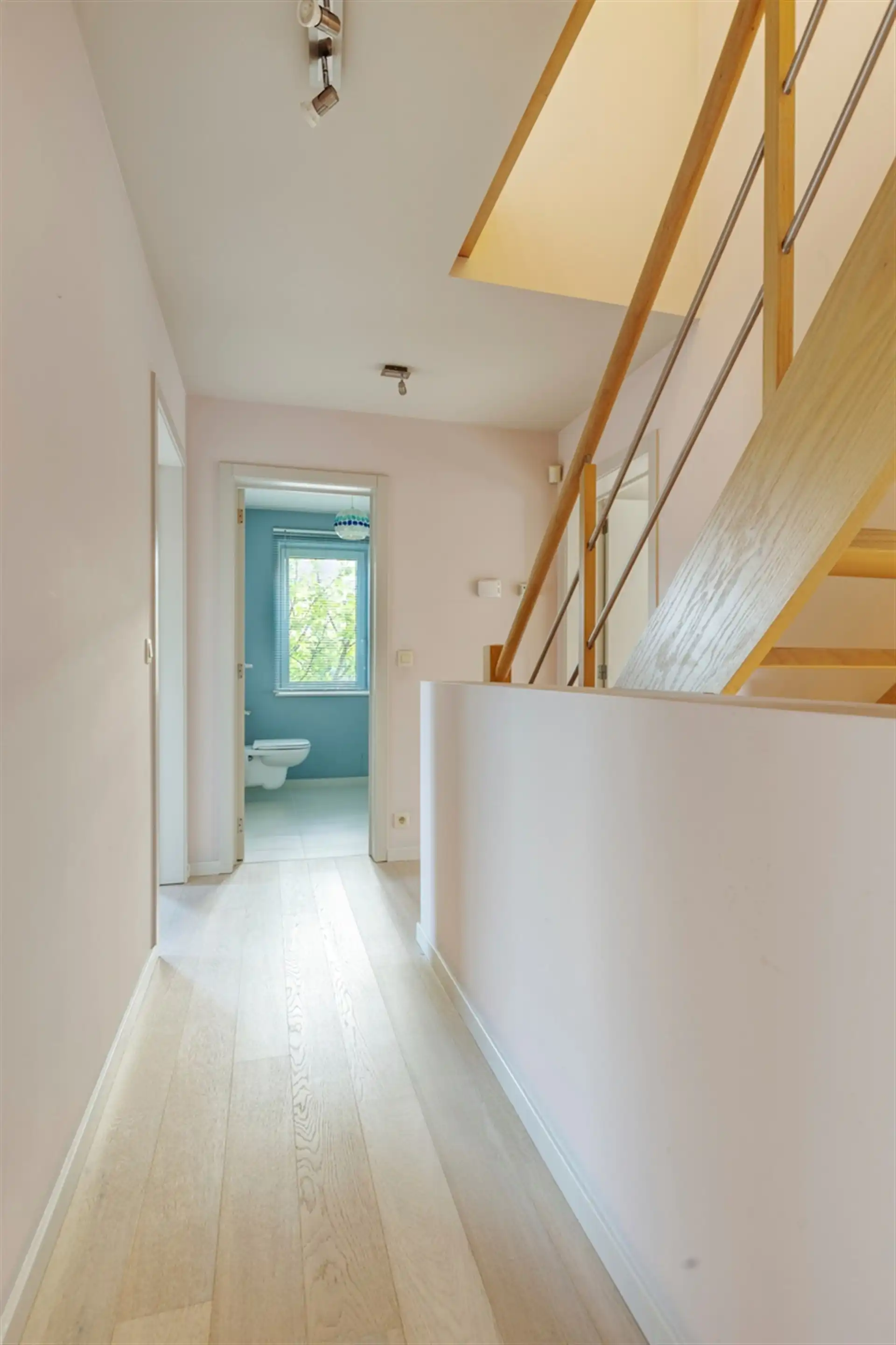 Exclusieve KWADRAAT-woning met hoogwaardige afwerking en EPC A in Everberg foto 12