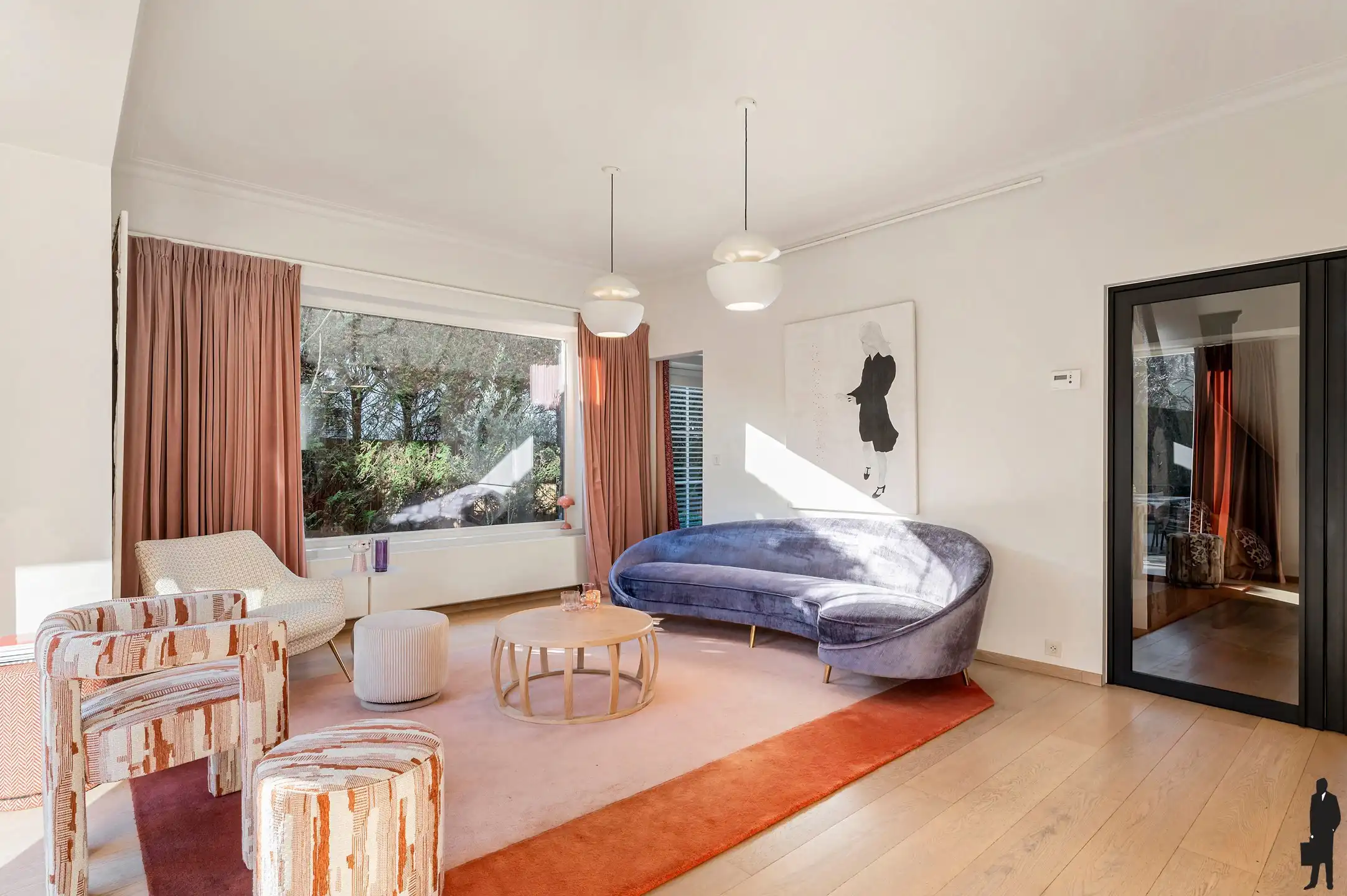 Vrijstaande woning met zwembad in de begeerde St Lucaswijk! foto 11