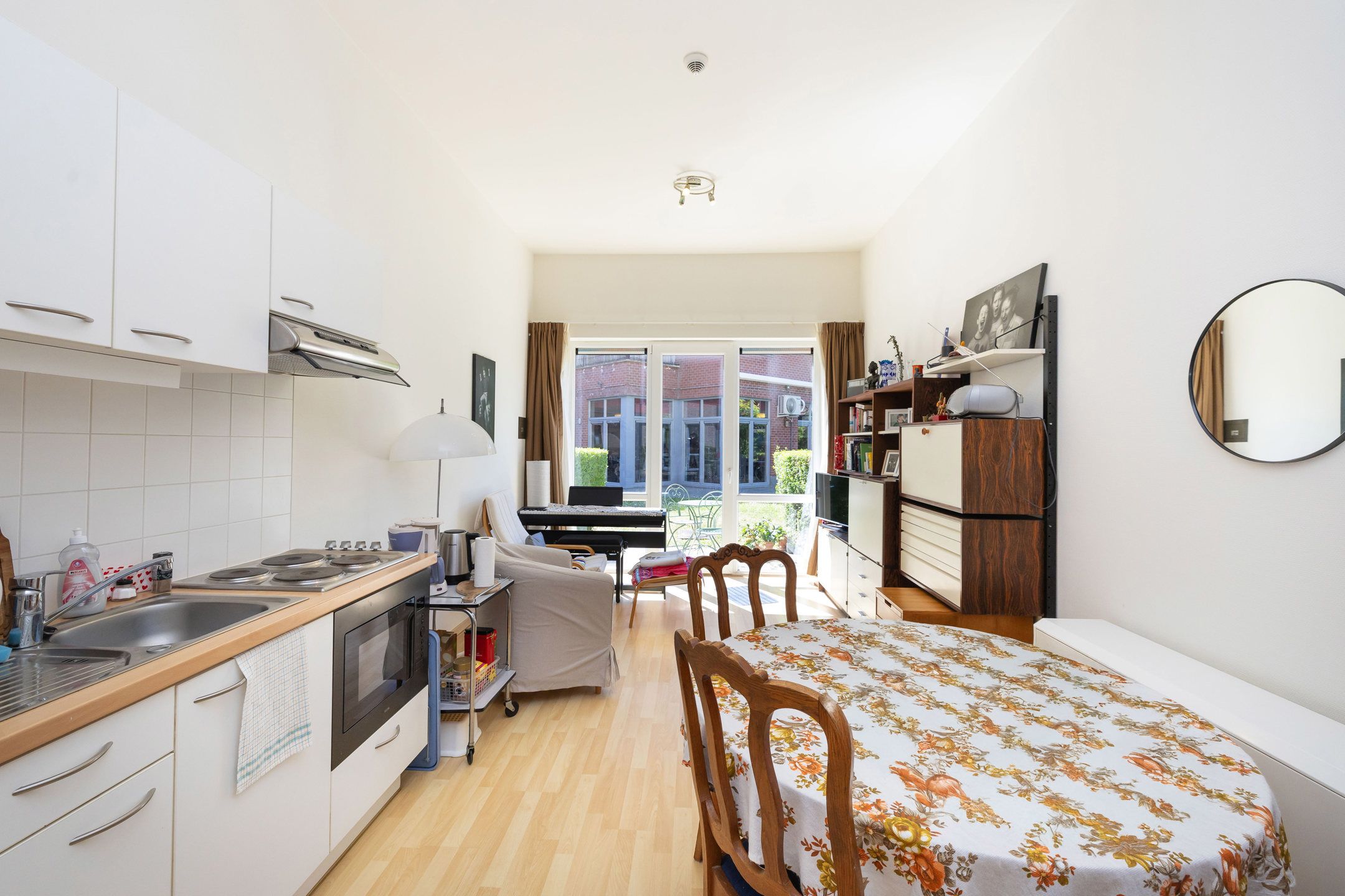 Appartement in RESIDENCE SERVICES foto 8