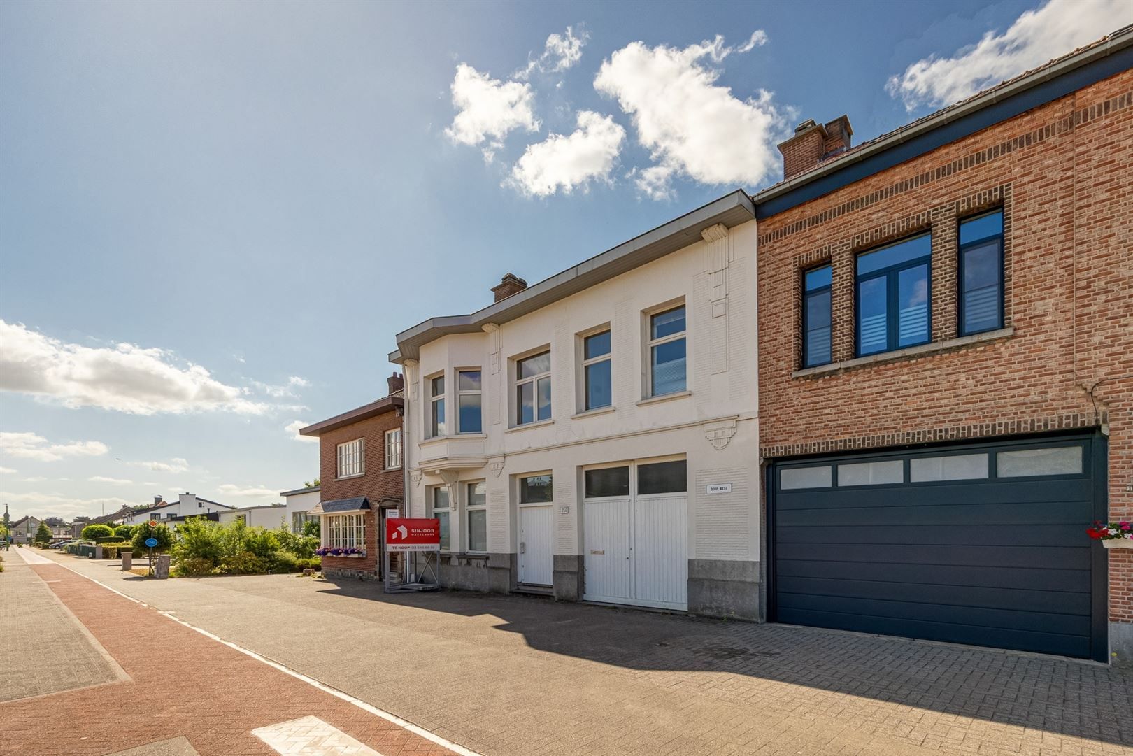Huis met atelier(s) en tuin  foto 21