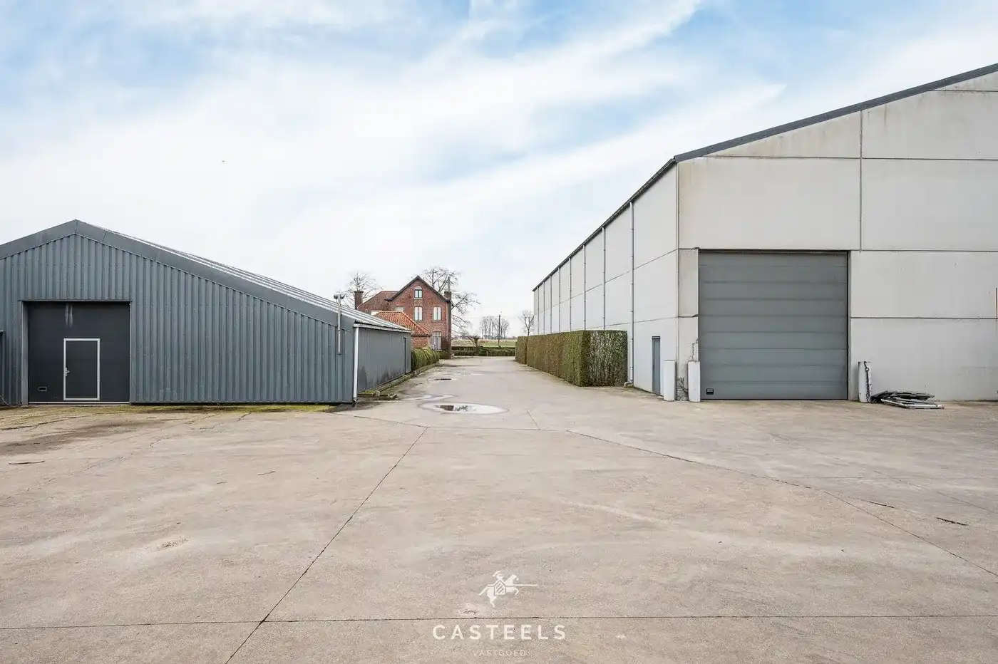 Unieke investeringskans: exclusief terrein met veelzijdige infrastructuur foto 27